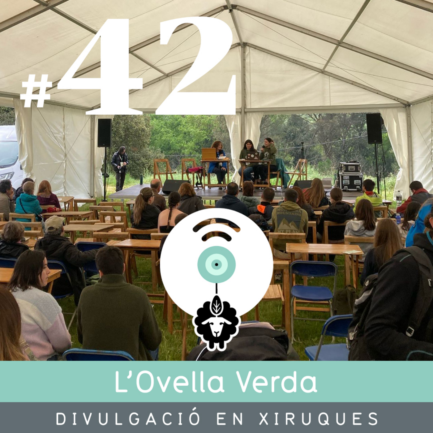 L’Ovella Verda