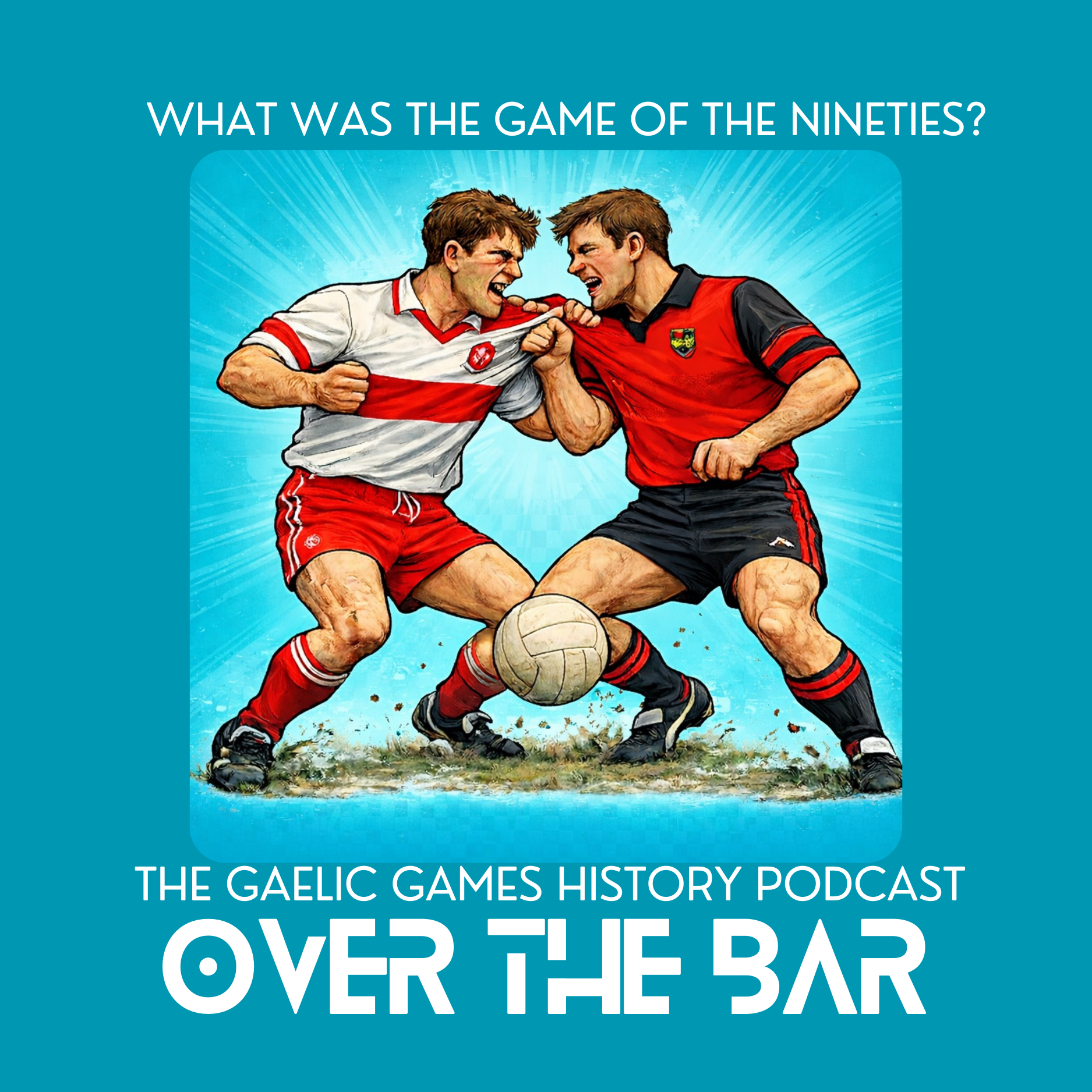 What Was The Game Of The Nineties? episode artwork
