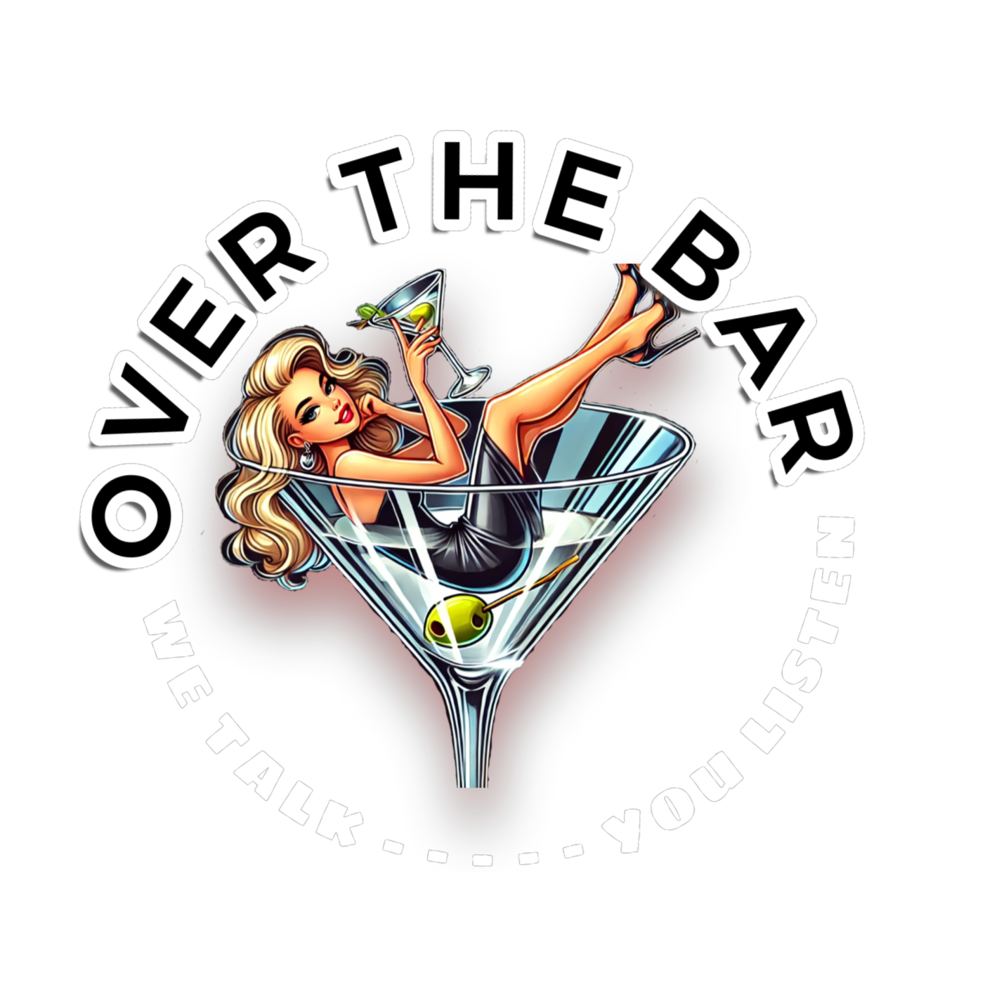 Over The Bar