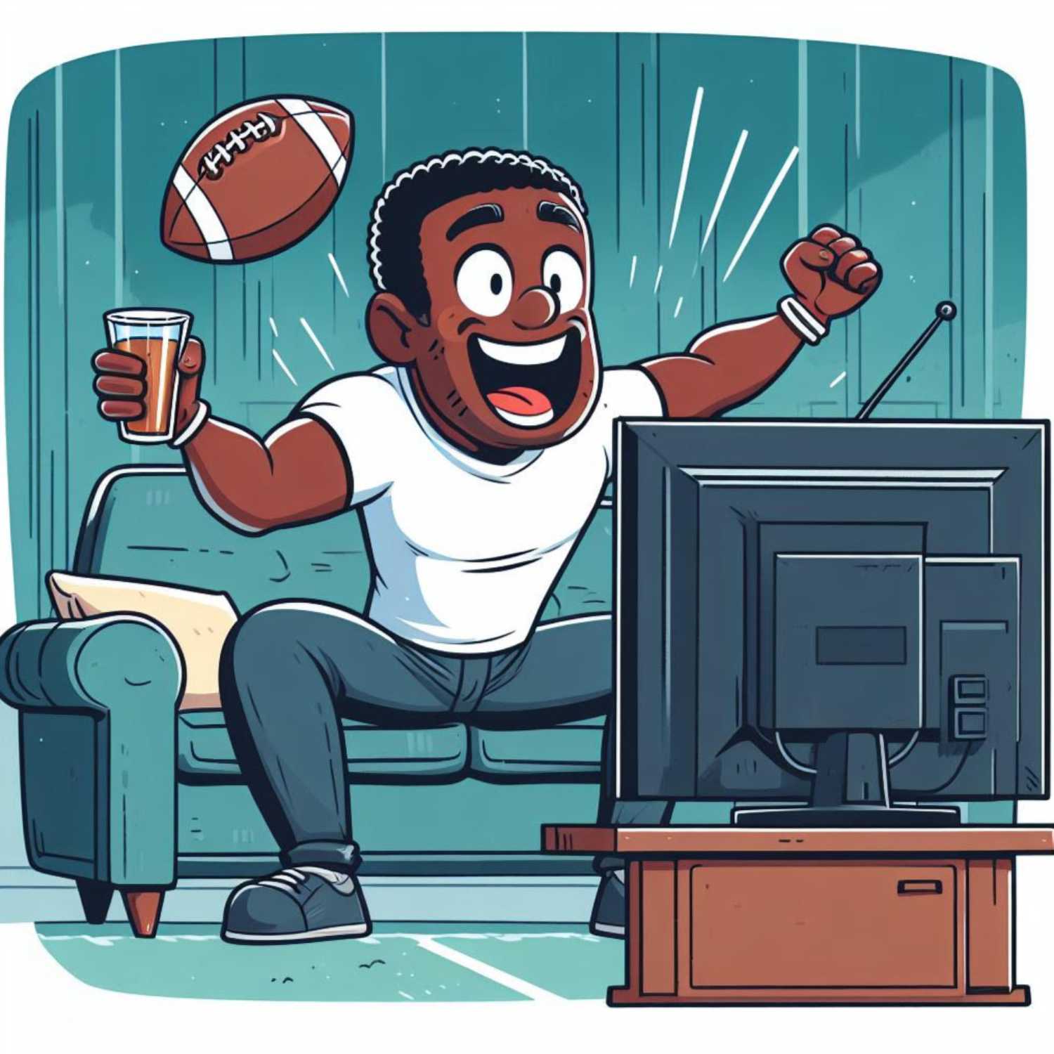 Over/Under Podcast