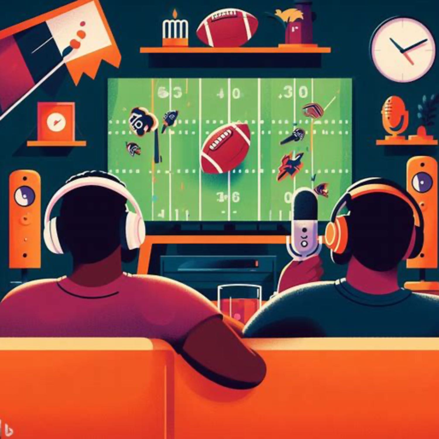 🚨Season Highlights, Transfer Portal Madness, Colorado OL Rebuild, Award Snubs.. and Much More🚨 episode artwork