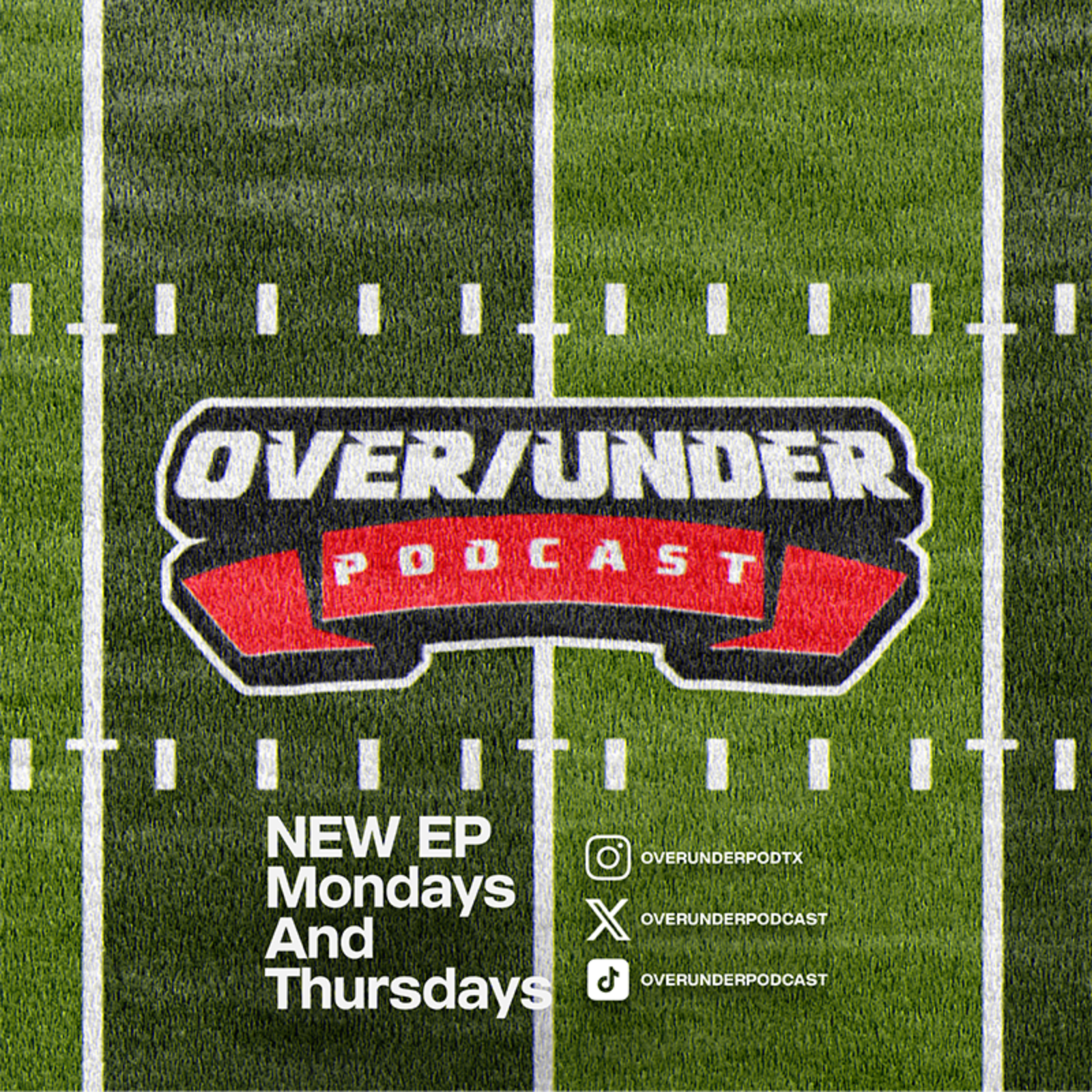 Over/Under Podcast
