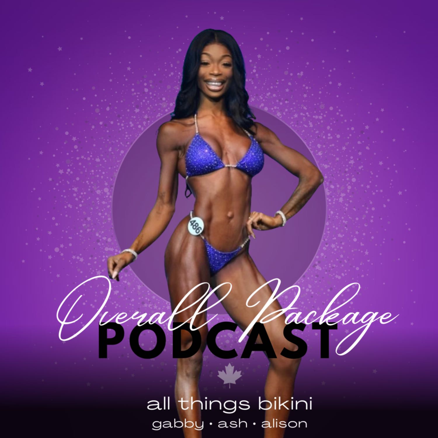 Overall Package Podcast