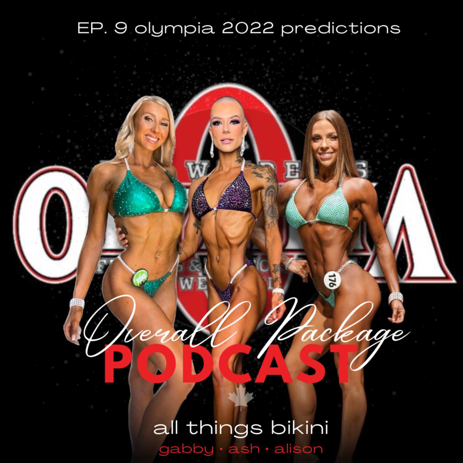 Overall Package Podcast