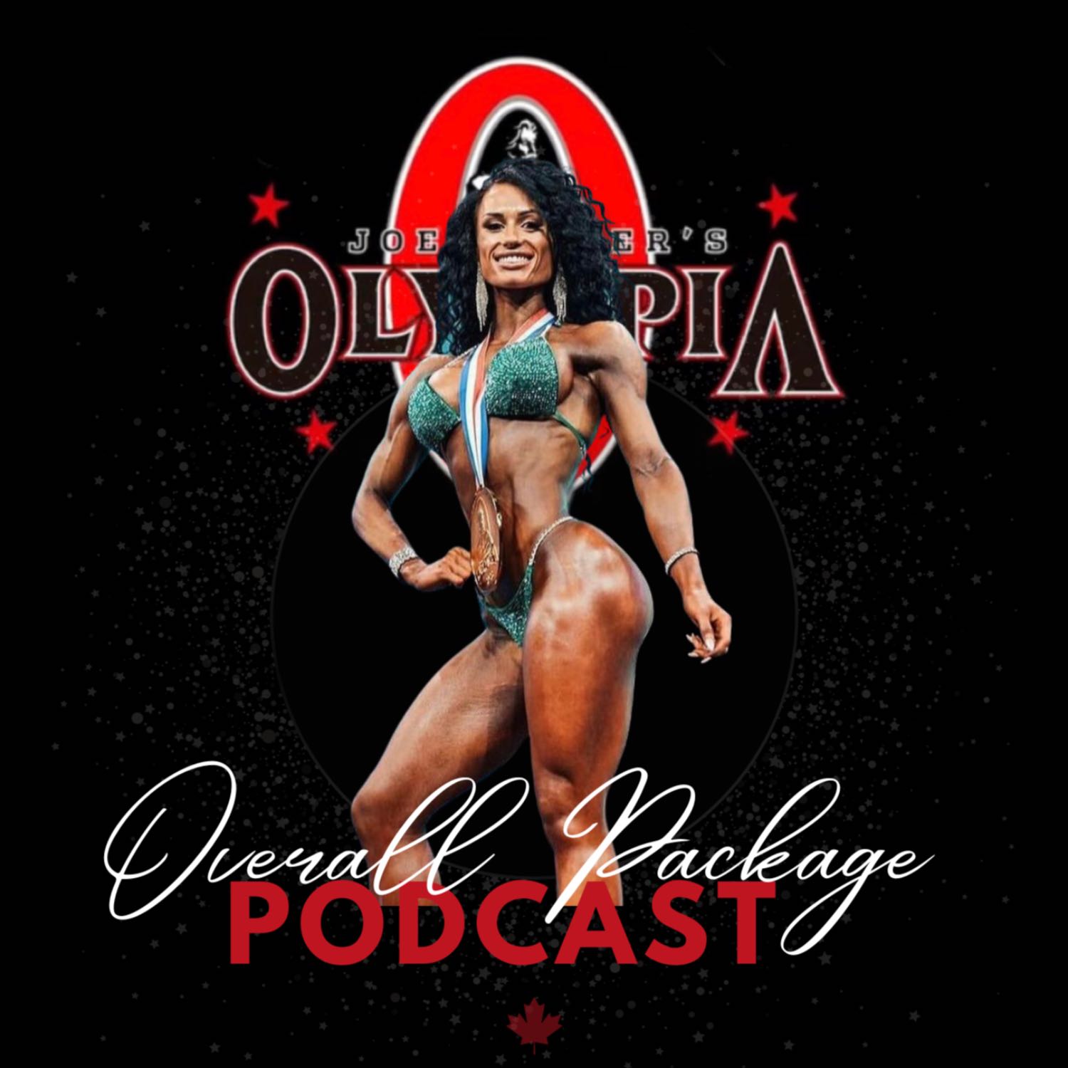 Overall Package Podcast