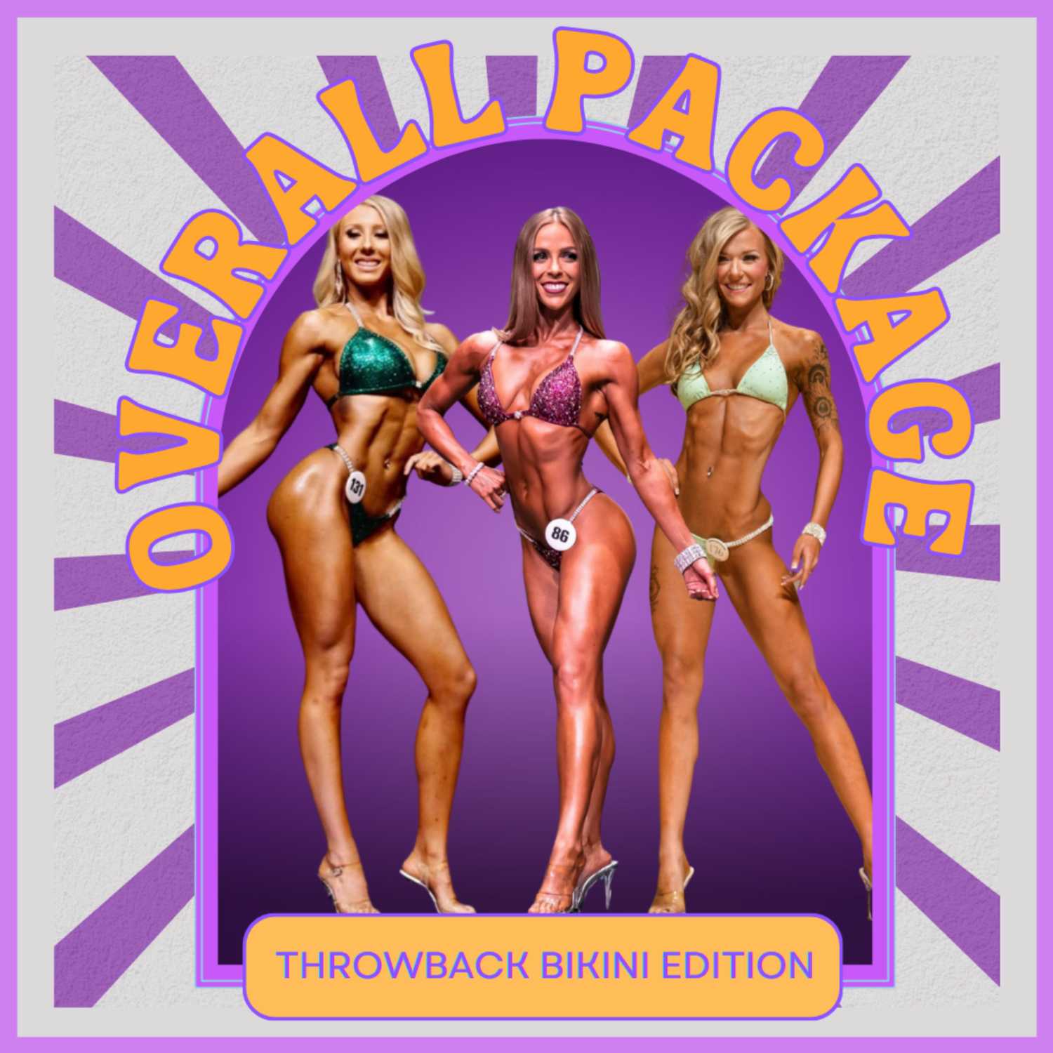 Overall Package Podcast