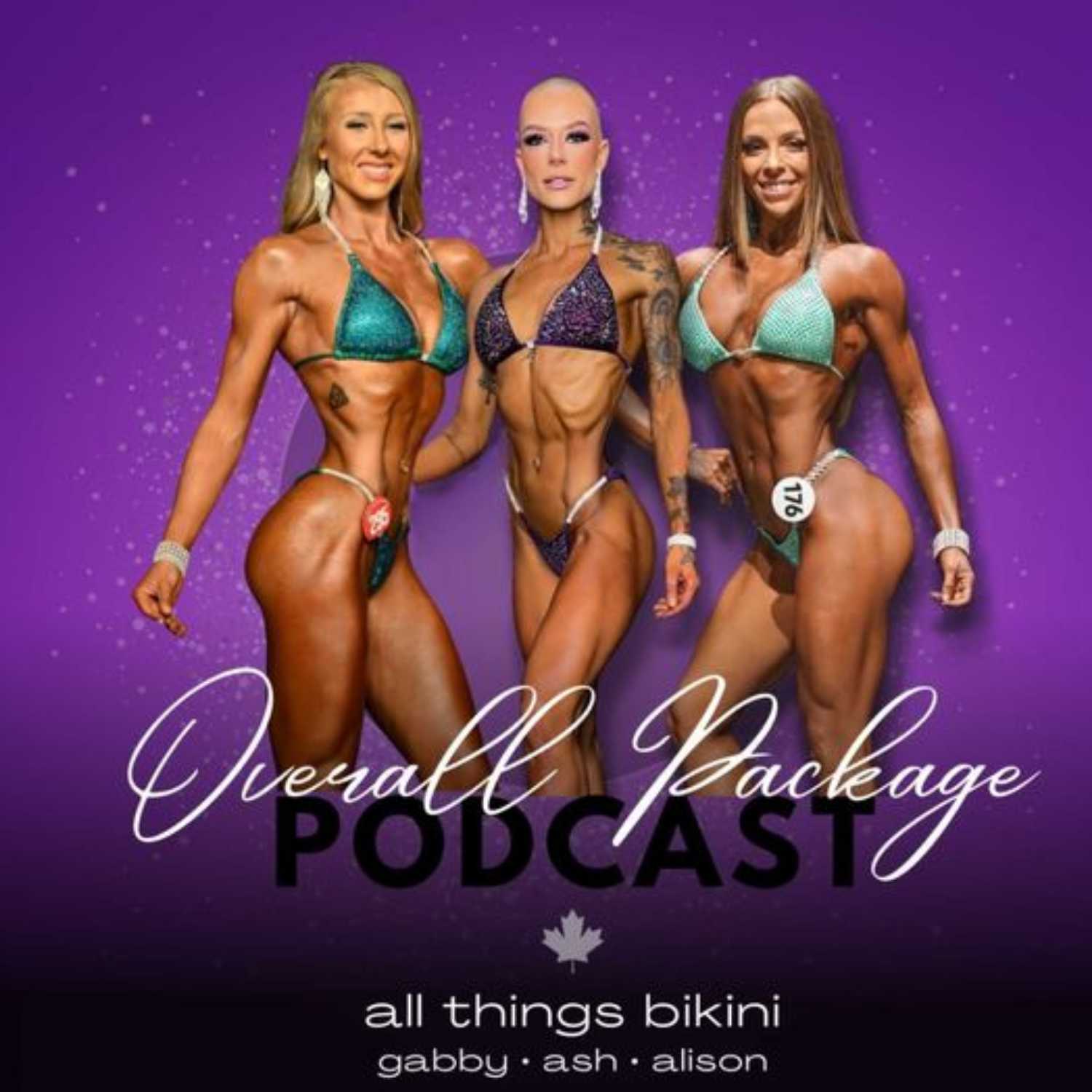 Overall Package Podcast