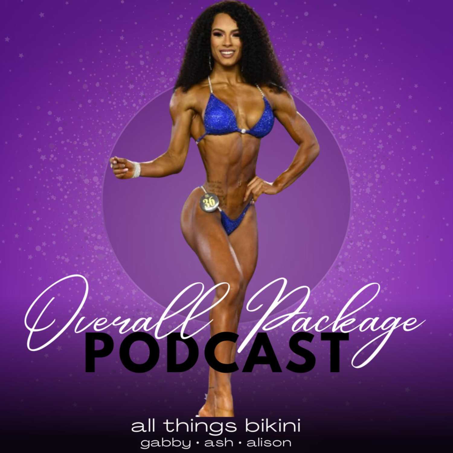 Overall Package Podcast