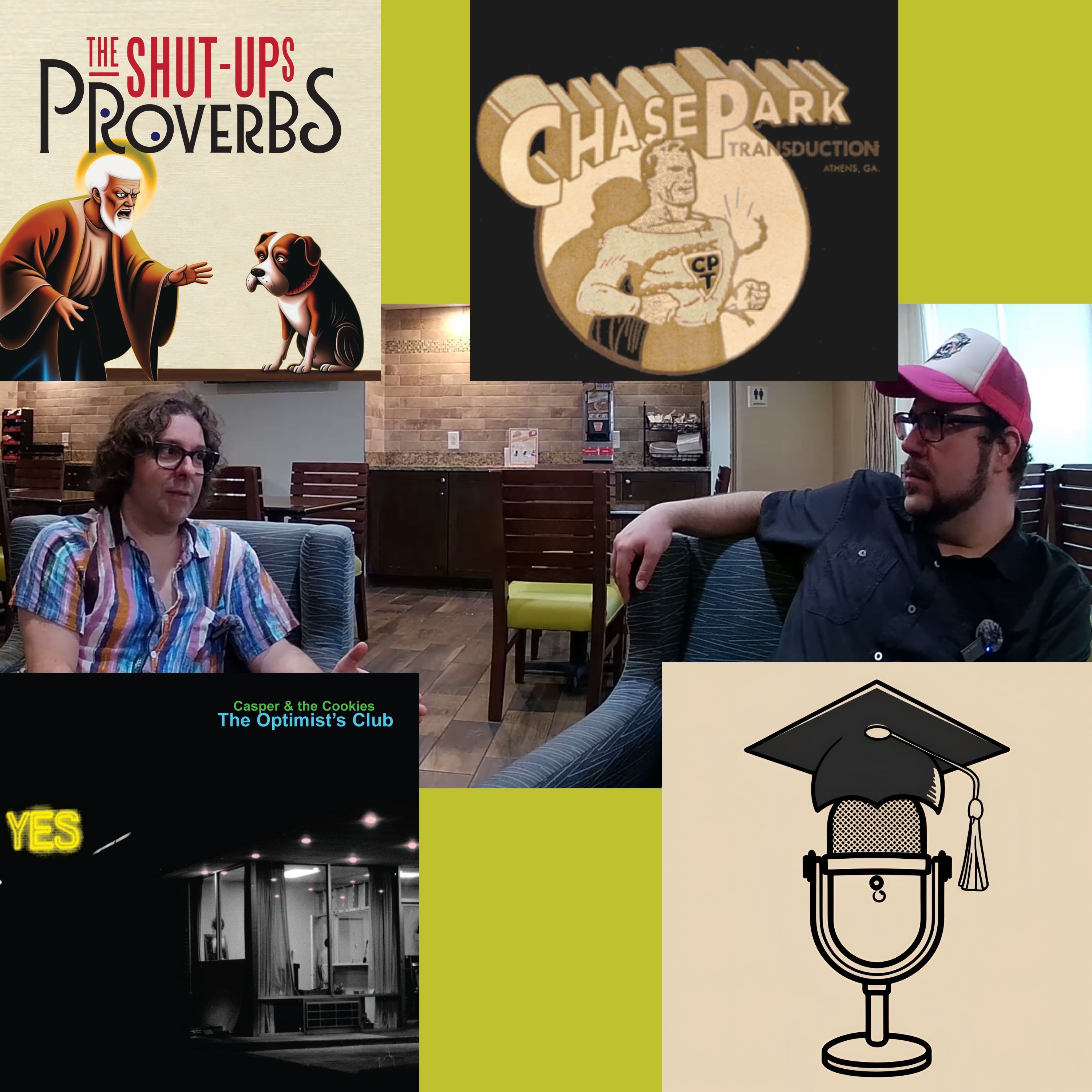 Overeducated and Underemployed