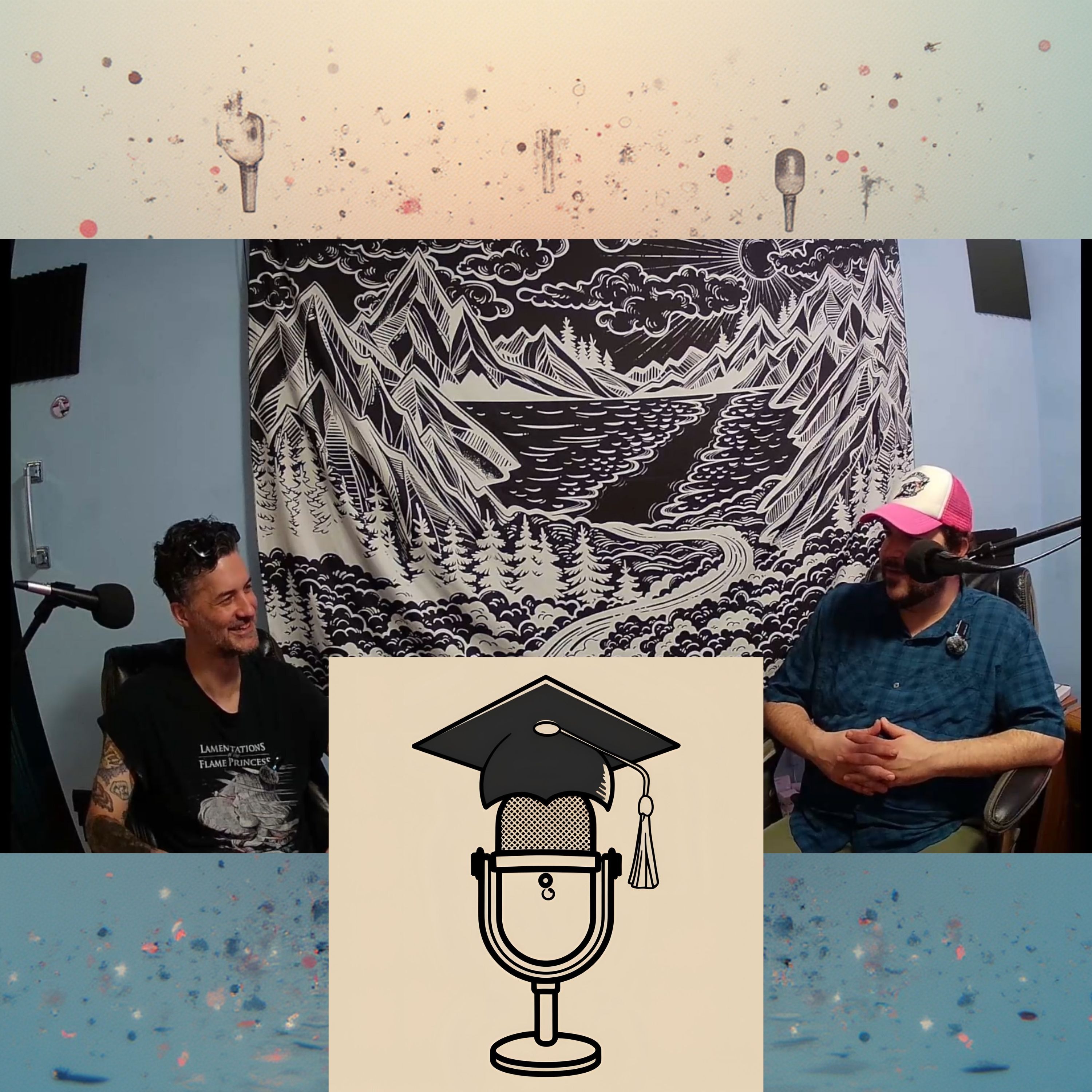 Overeducated and Underemployed