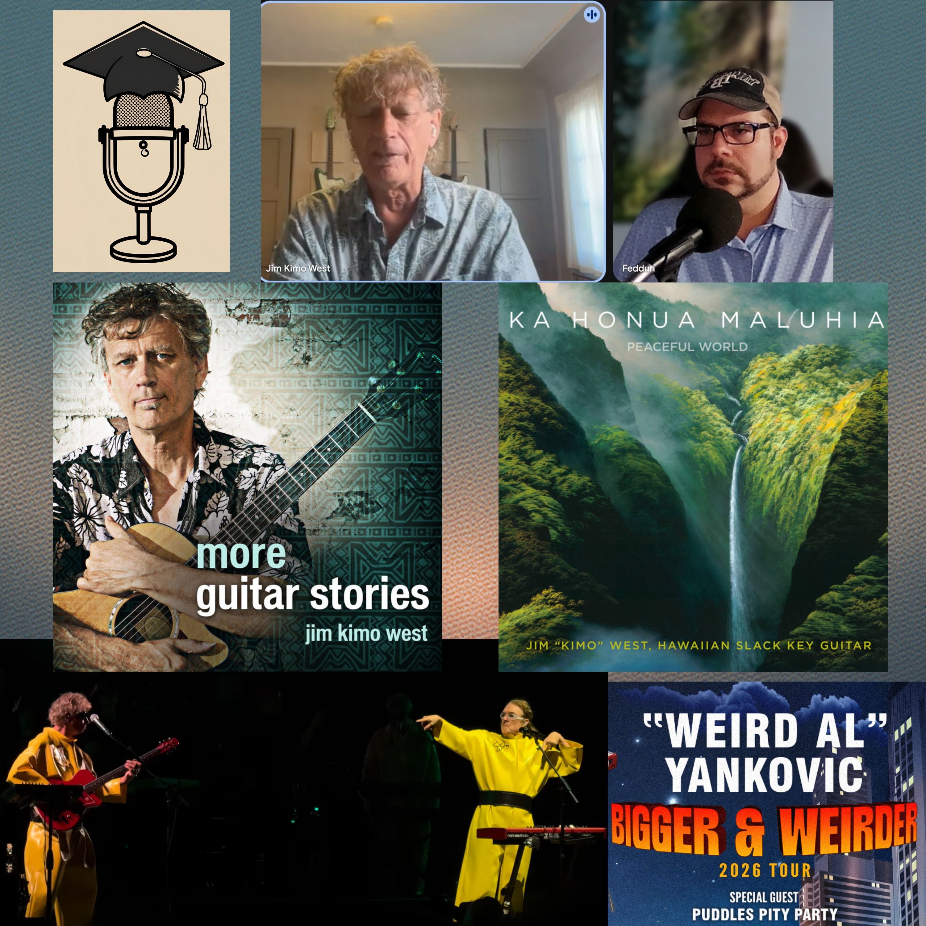 Overeducated and Underemployed