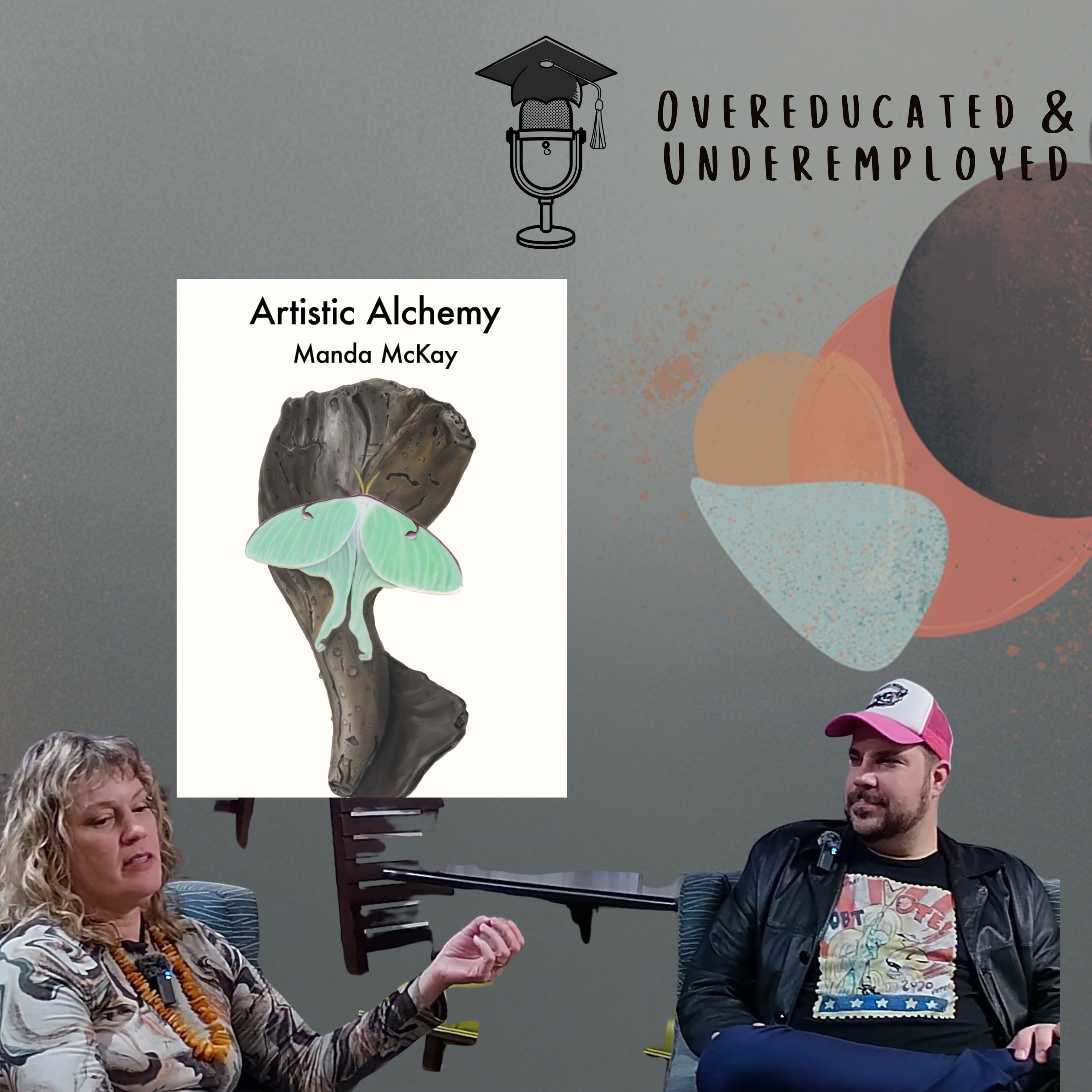 Overeducated & Underemployed