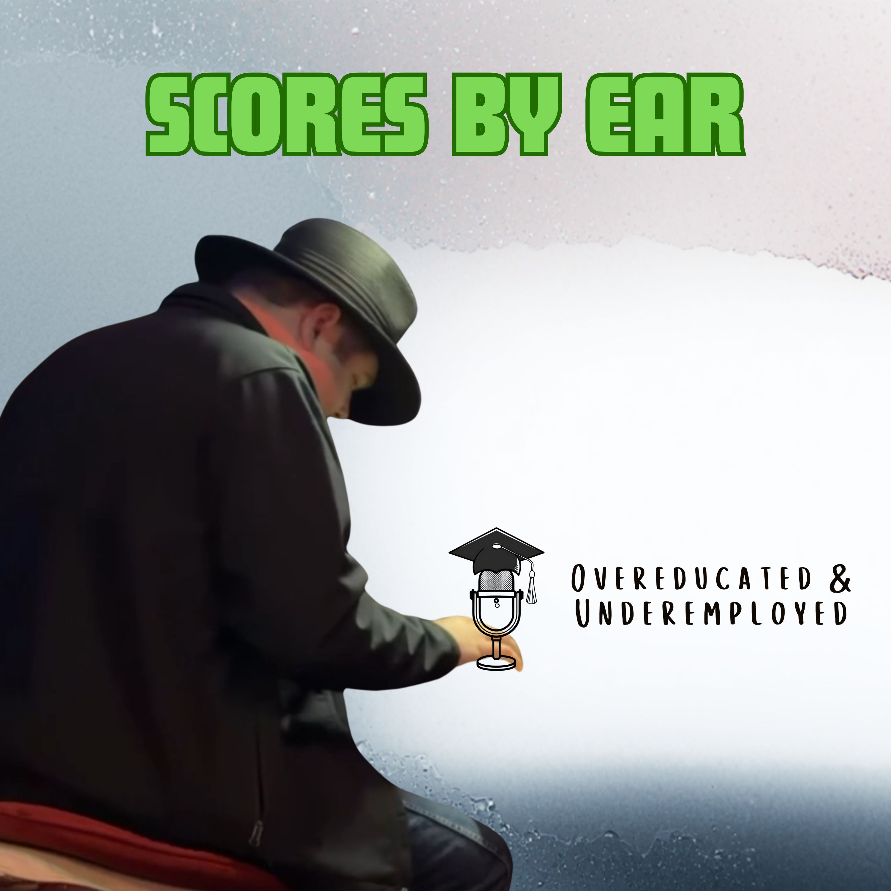 Overeducated & Underemployed