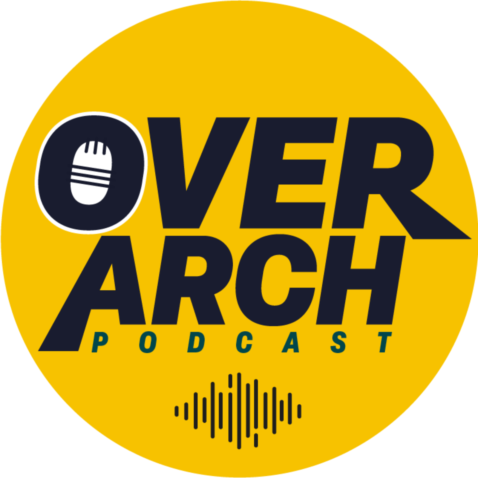 Overarch Podcast
