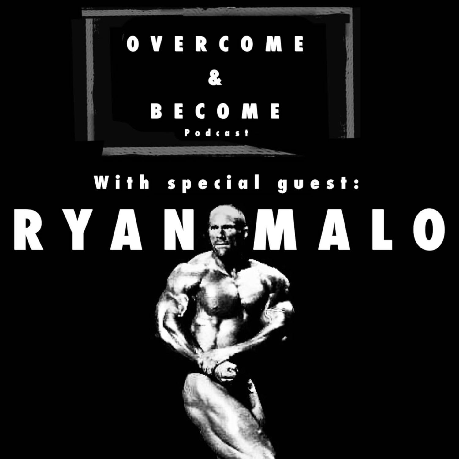Overcome and Become