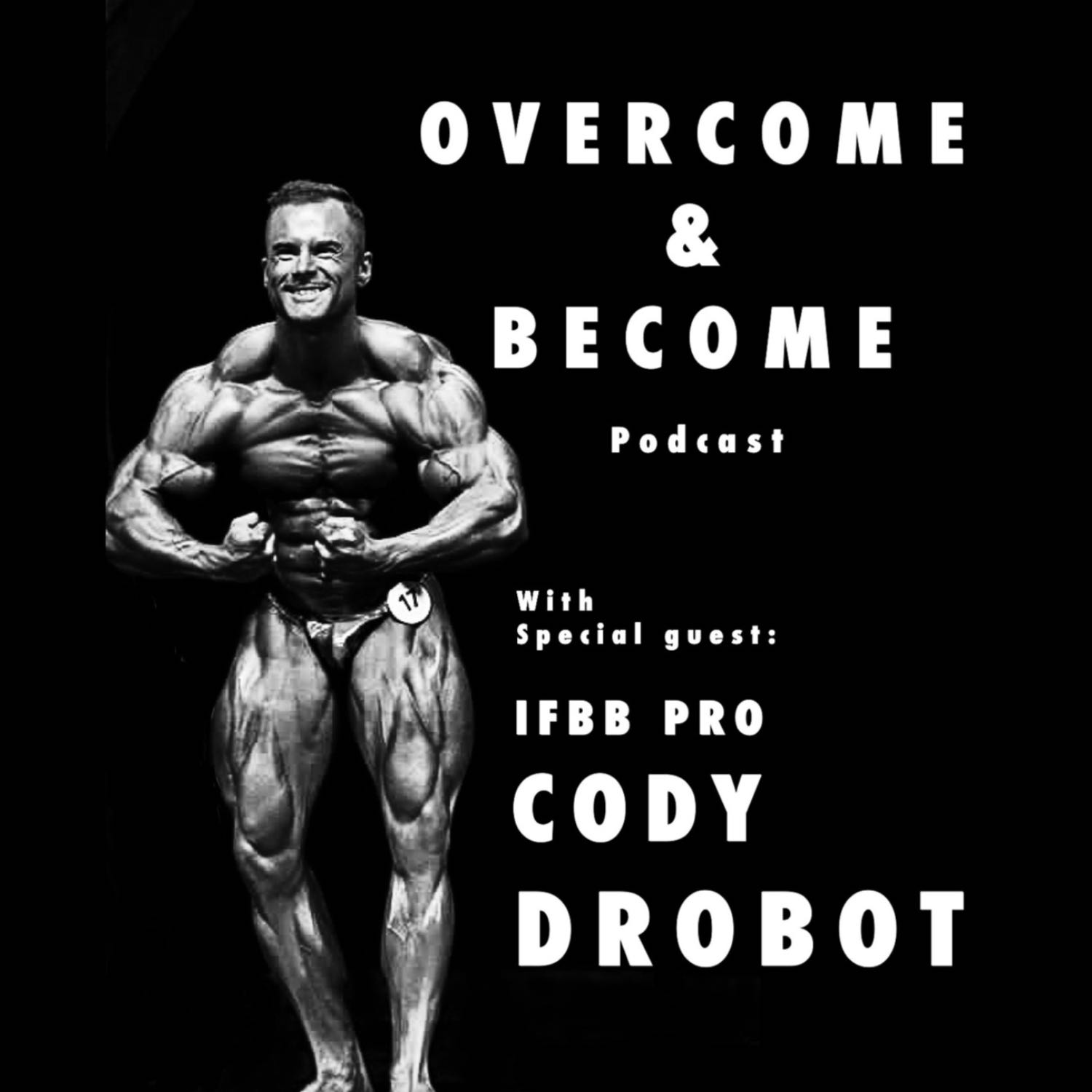 Overcome and Become