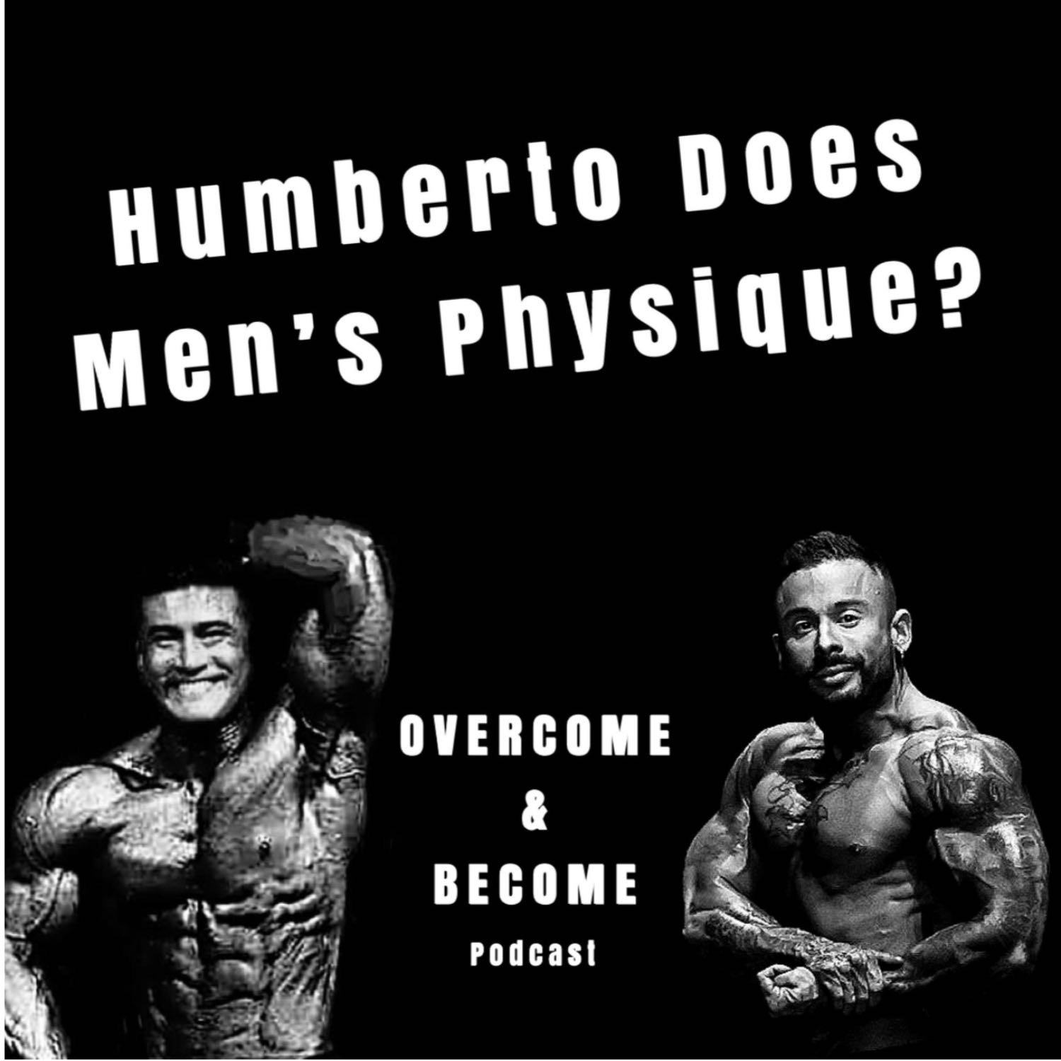 Overcome and Become