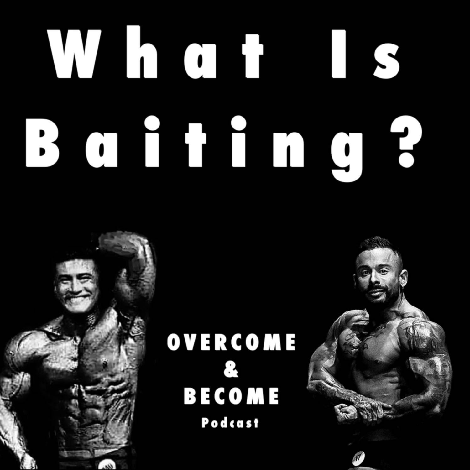Overcome and Become