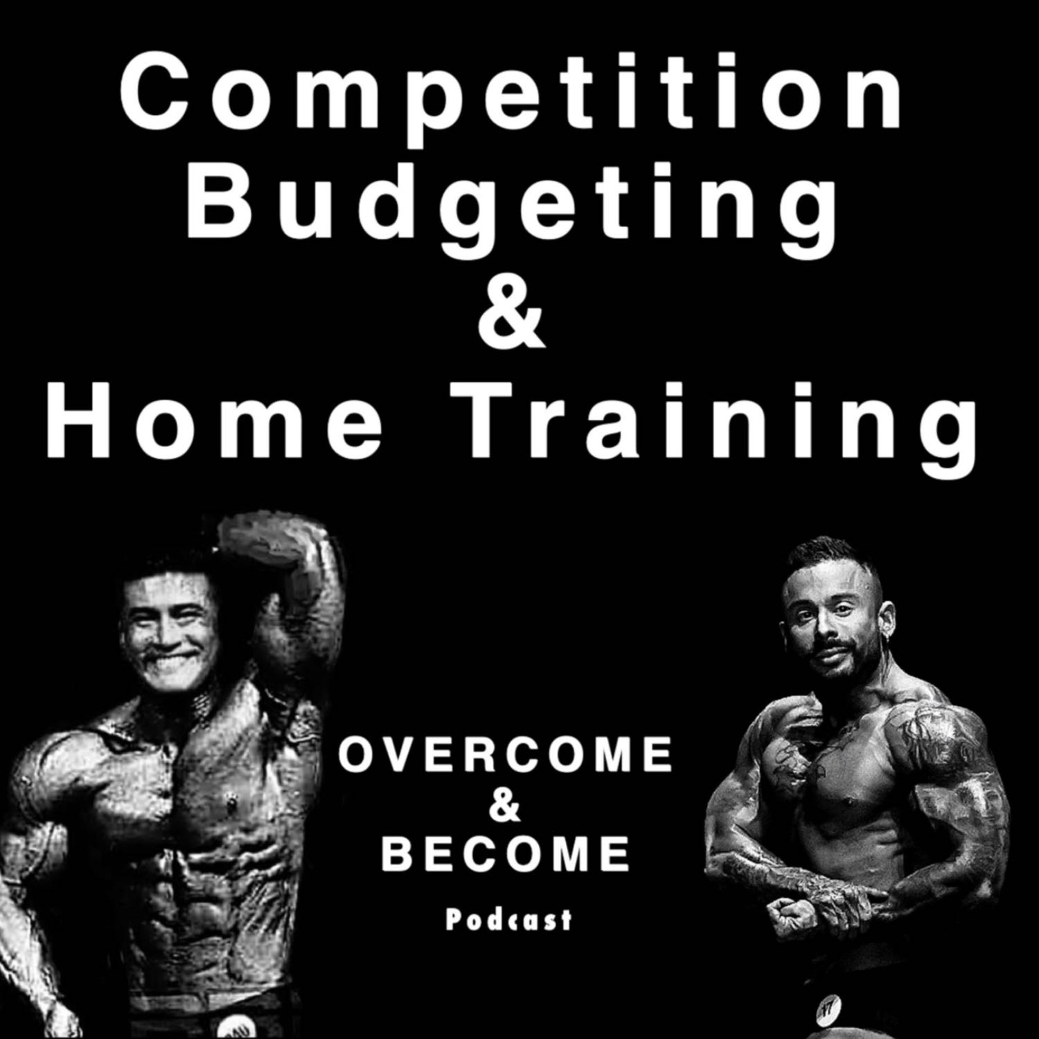 Overcome and Become