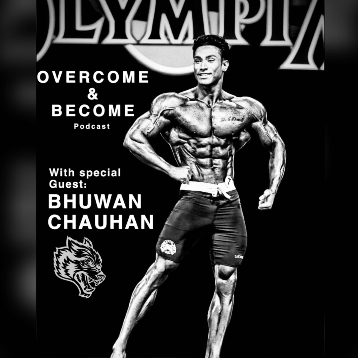 Overcome and Become