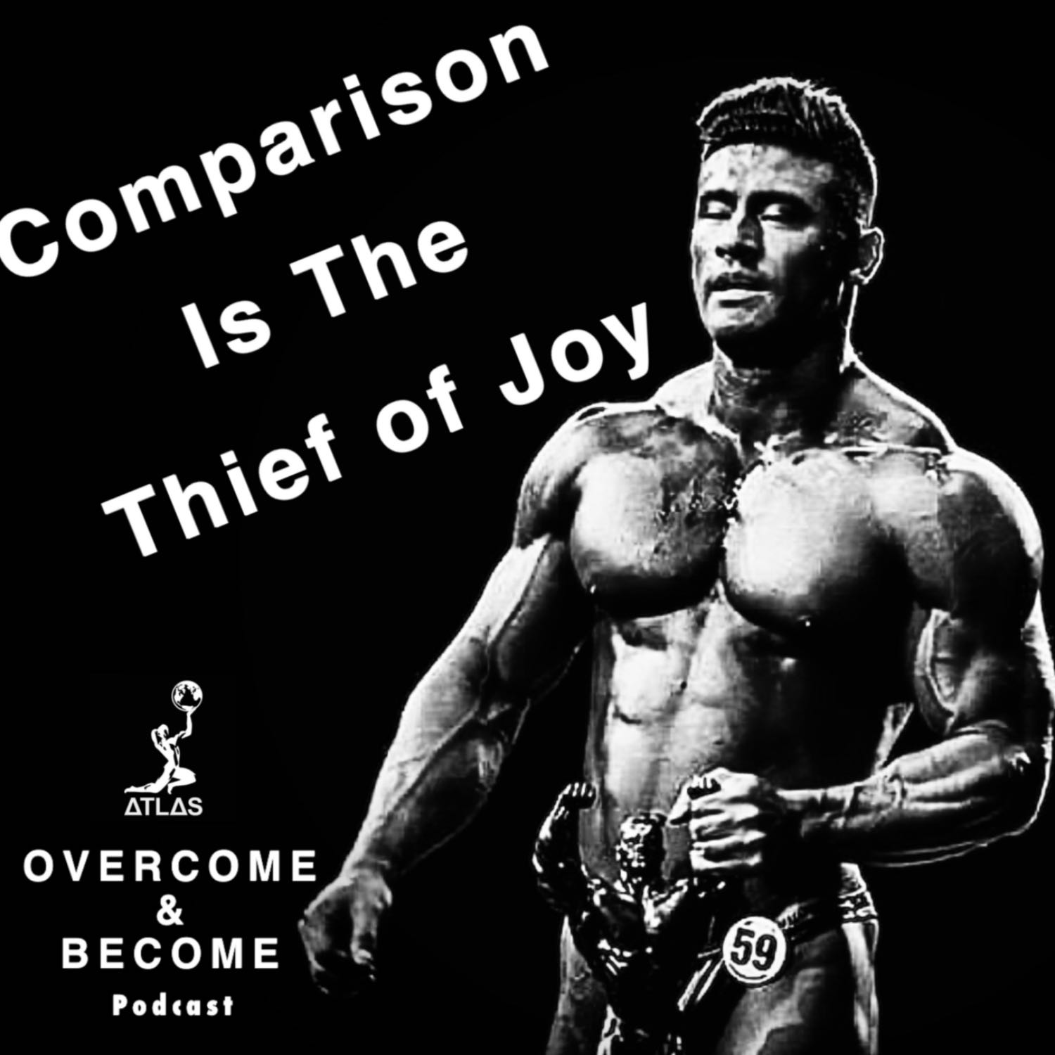 Overcome and Become