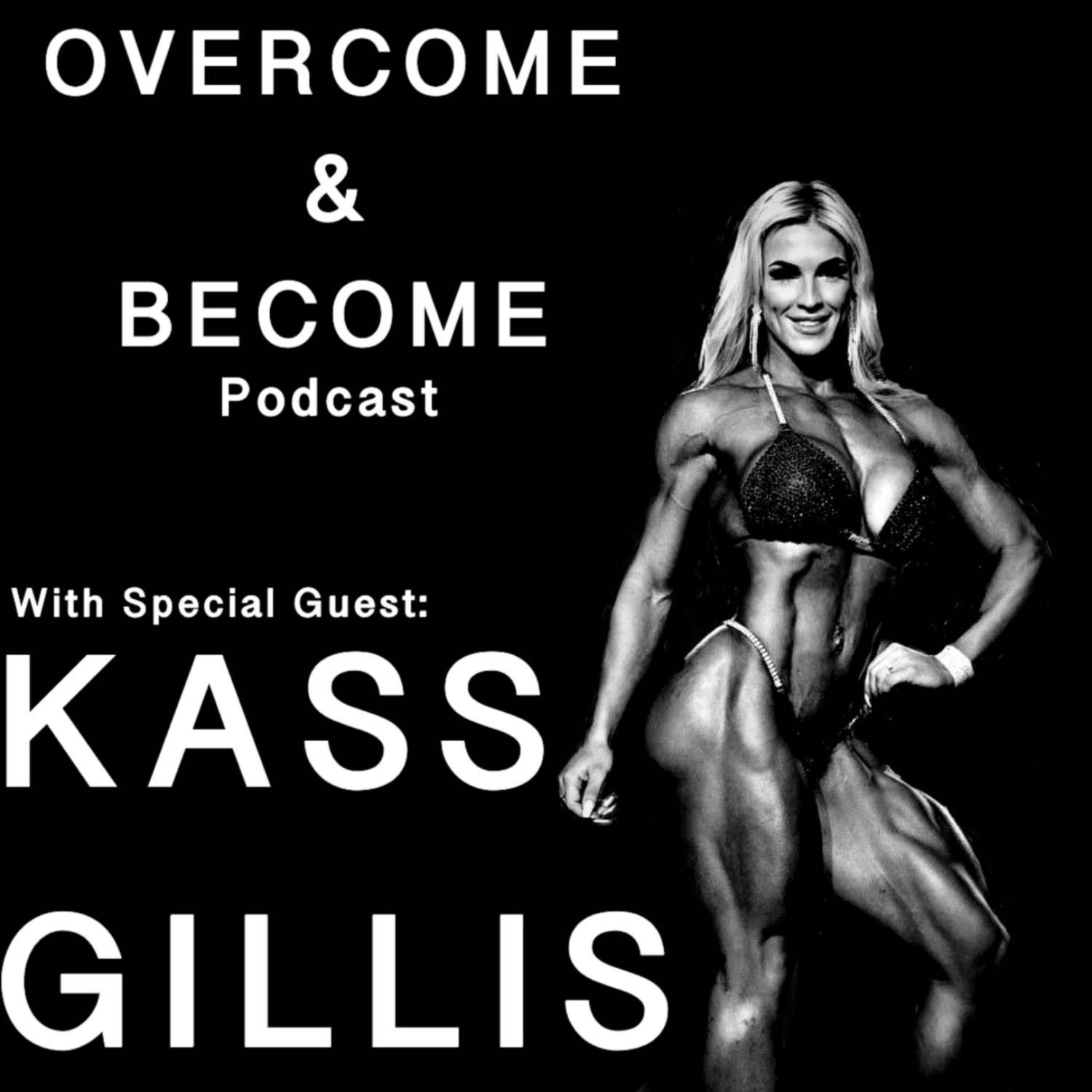 Overcome and Become