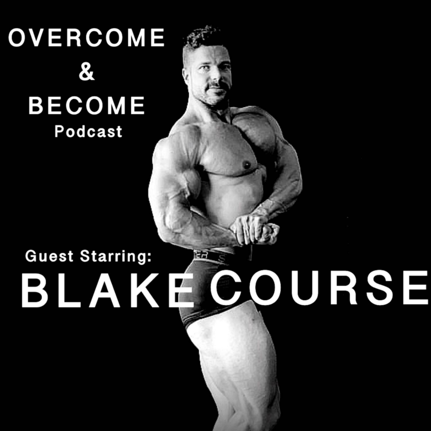 Overcome and Become