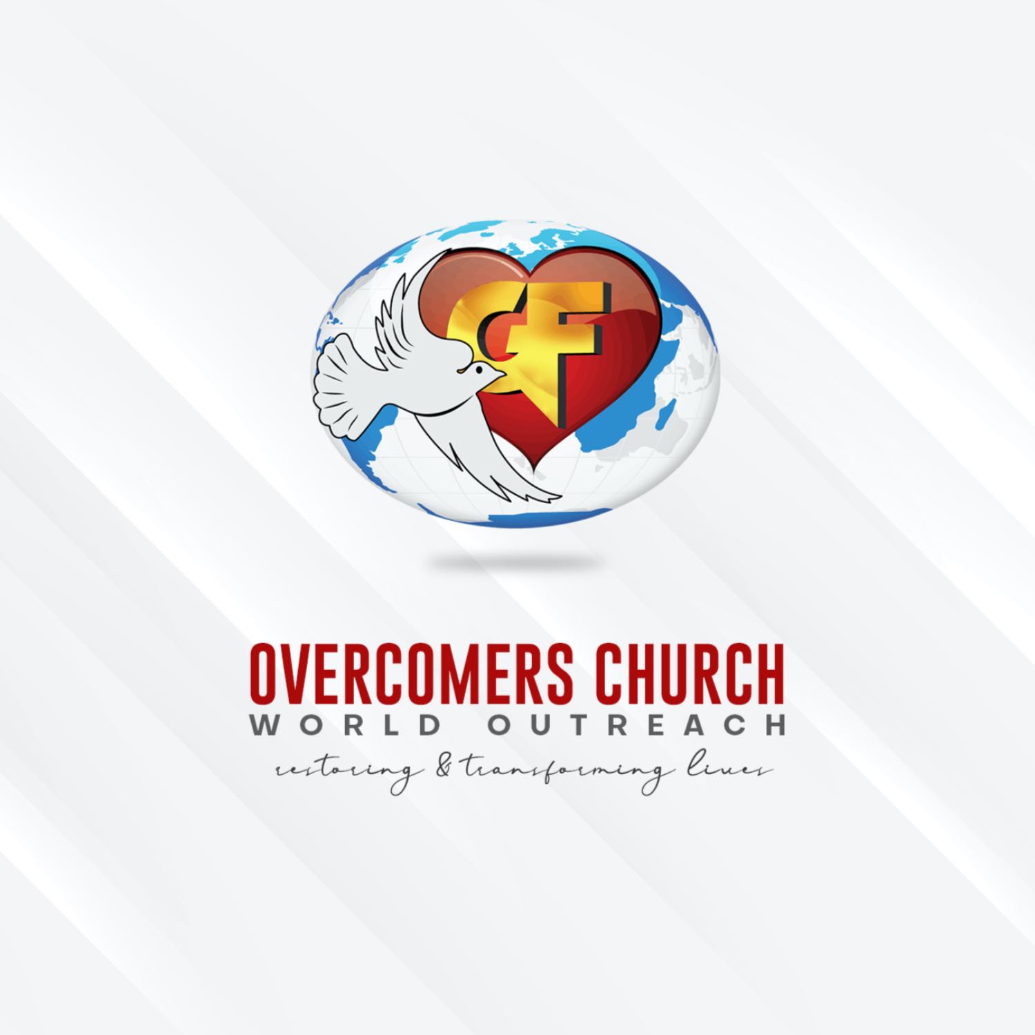 The Overcomers Church Podcast