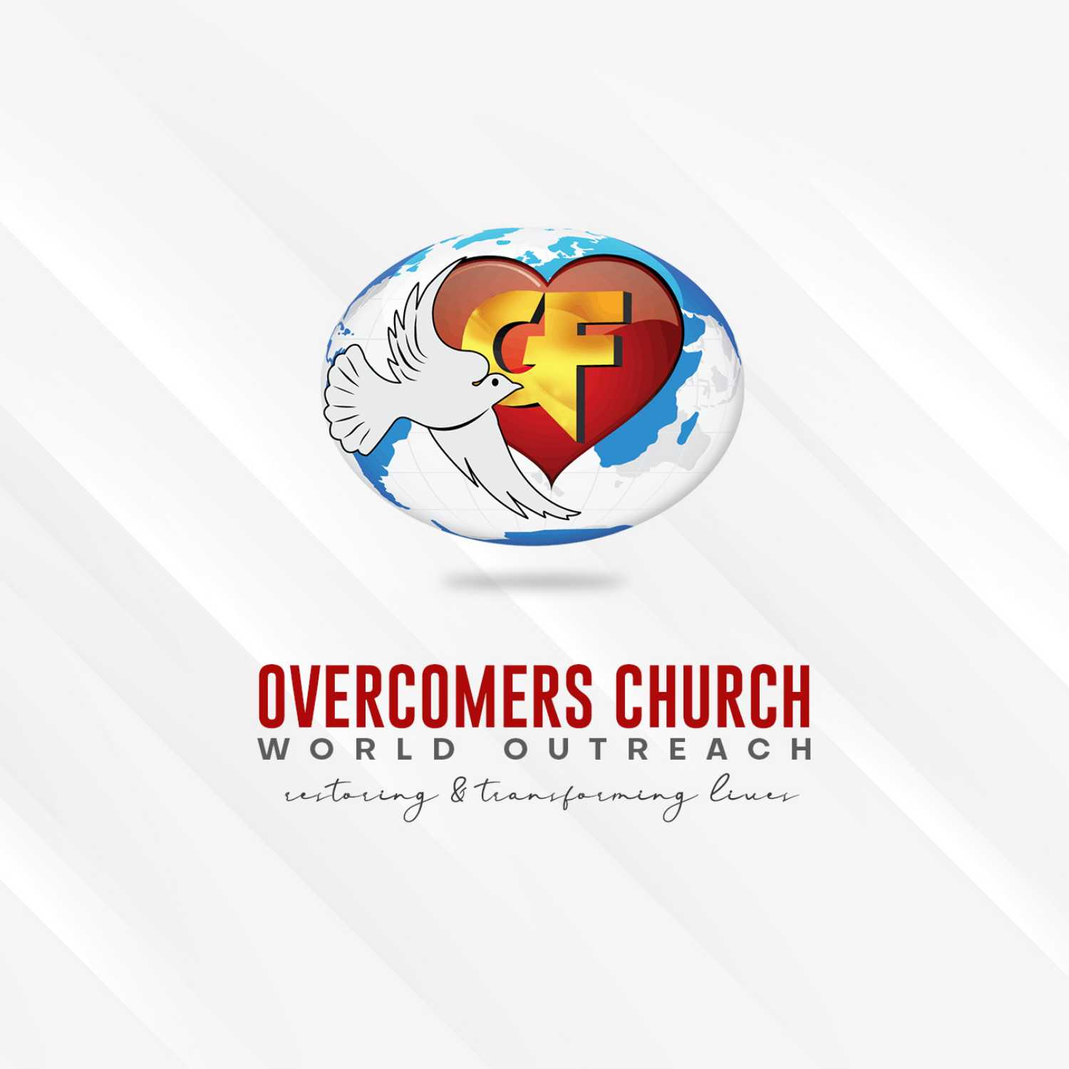 The Overcomers Church Podcast