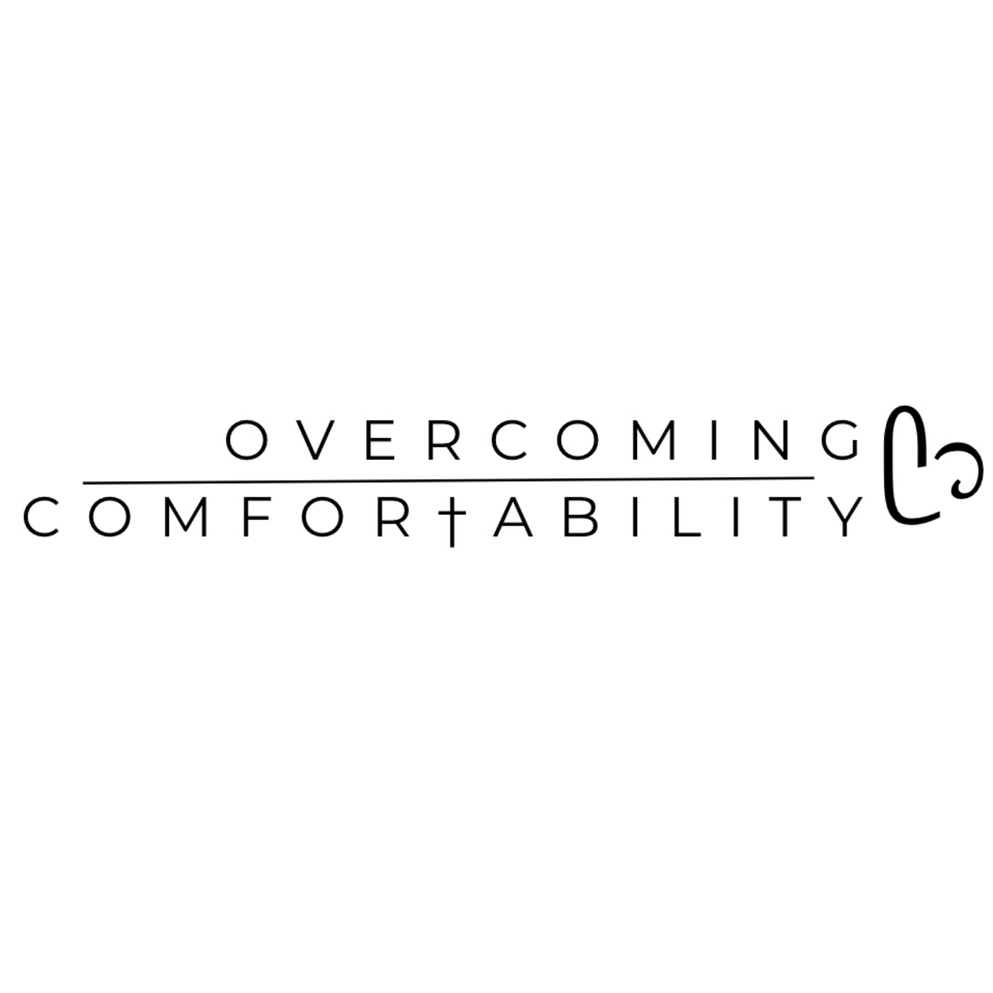 overcoming comfortability ✞