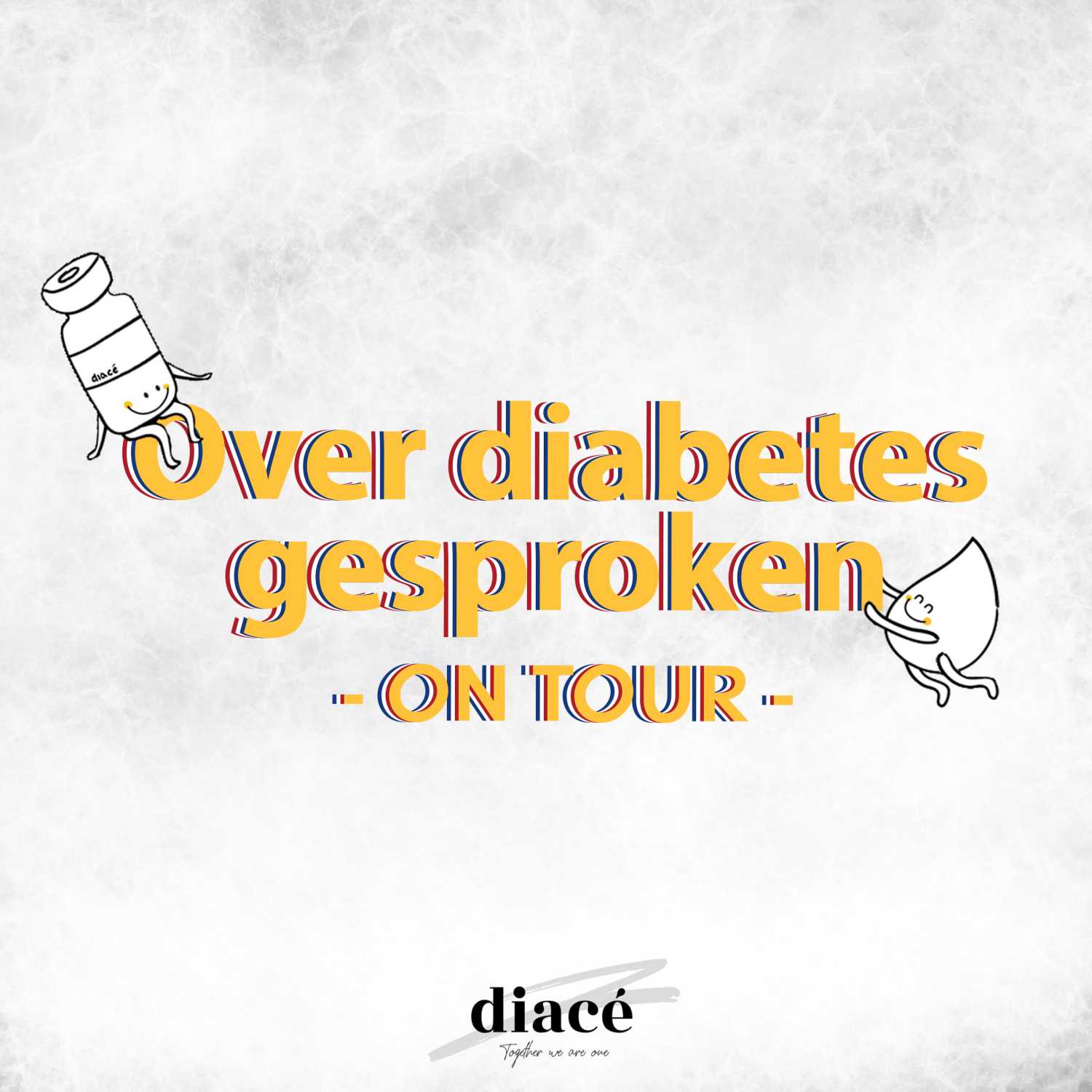 Over diabetes gesproken