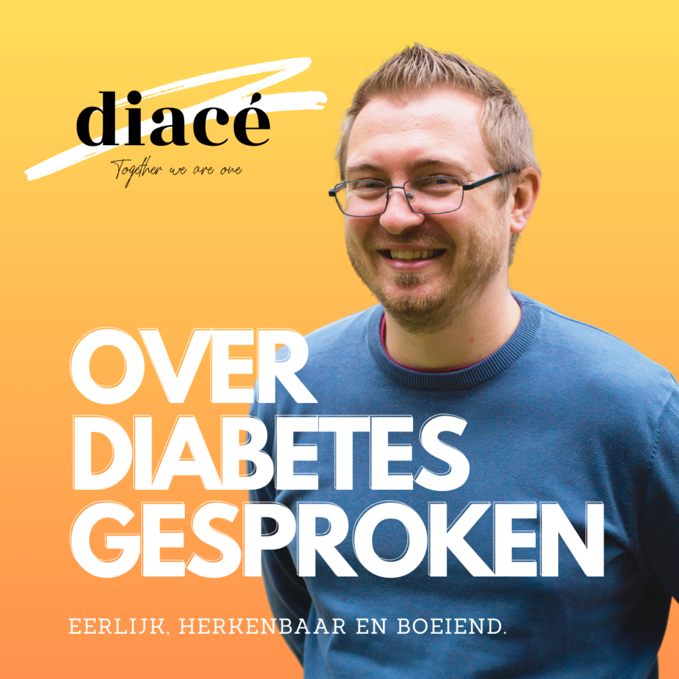 Over diabetes gesproken