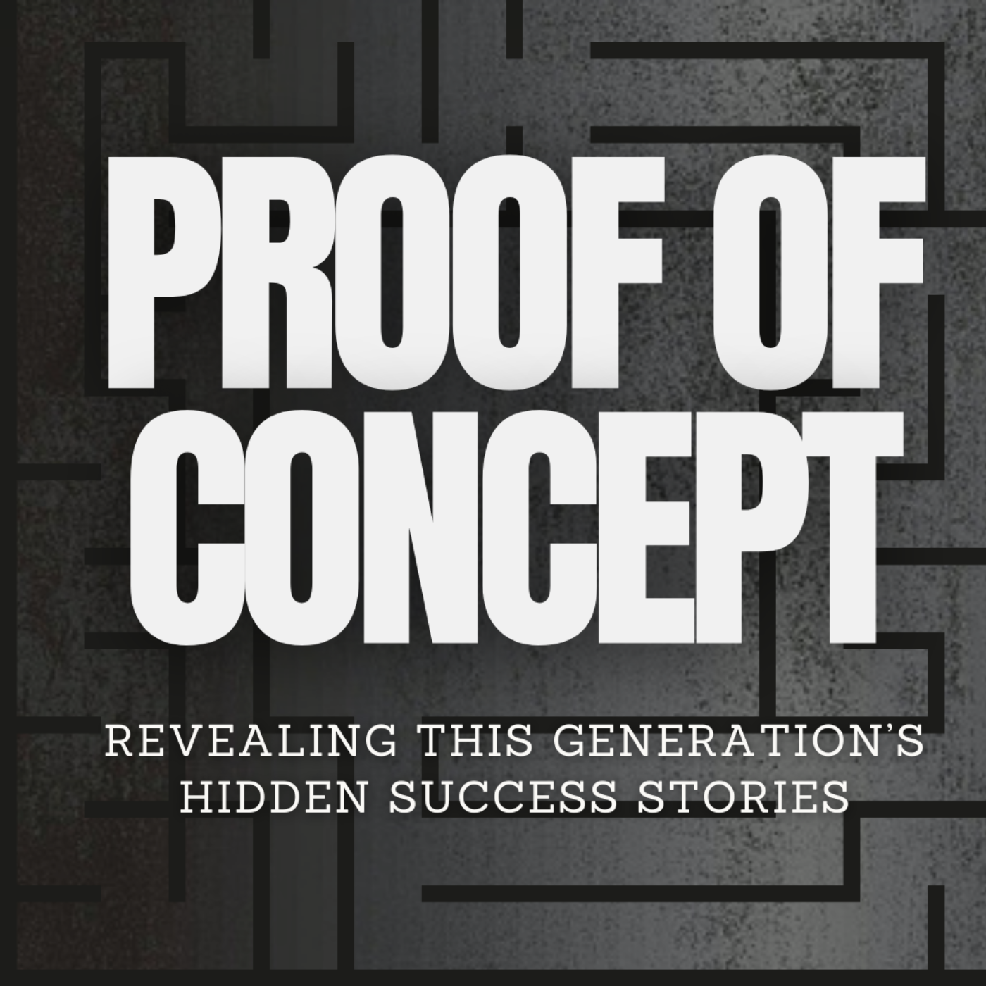 Proof of Concept