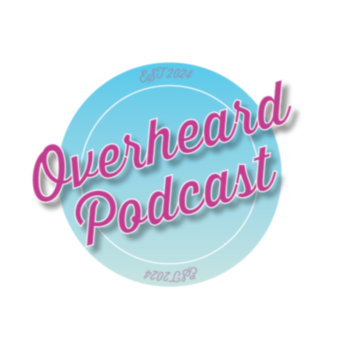 Chris Symes Spills the Beans episode artwork