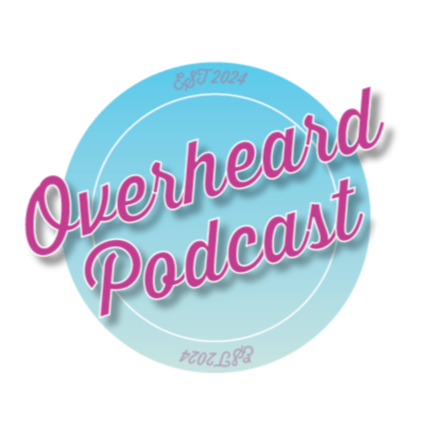 Overheard Podcast