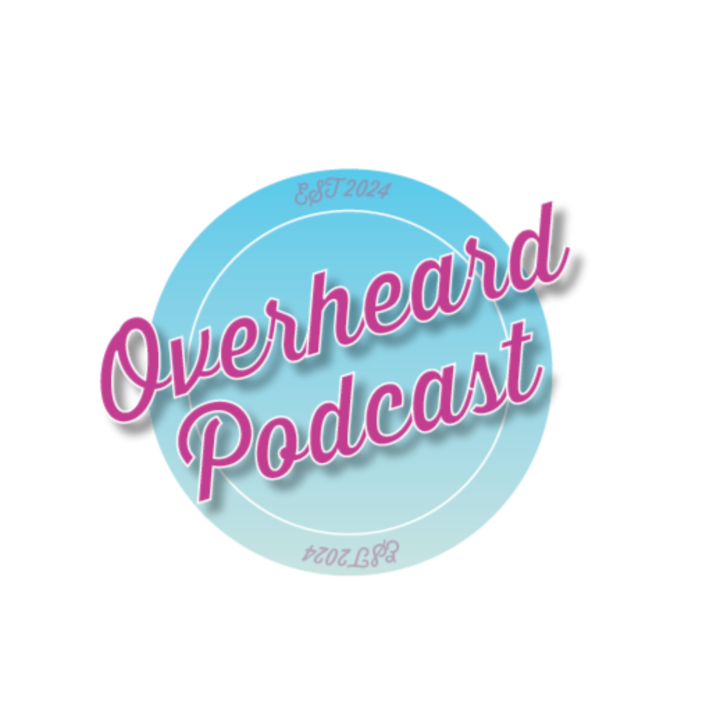 Overheard Podcast