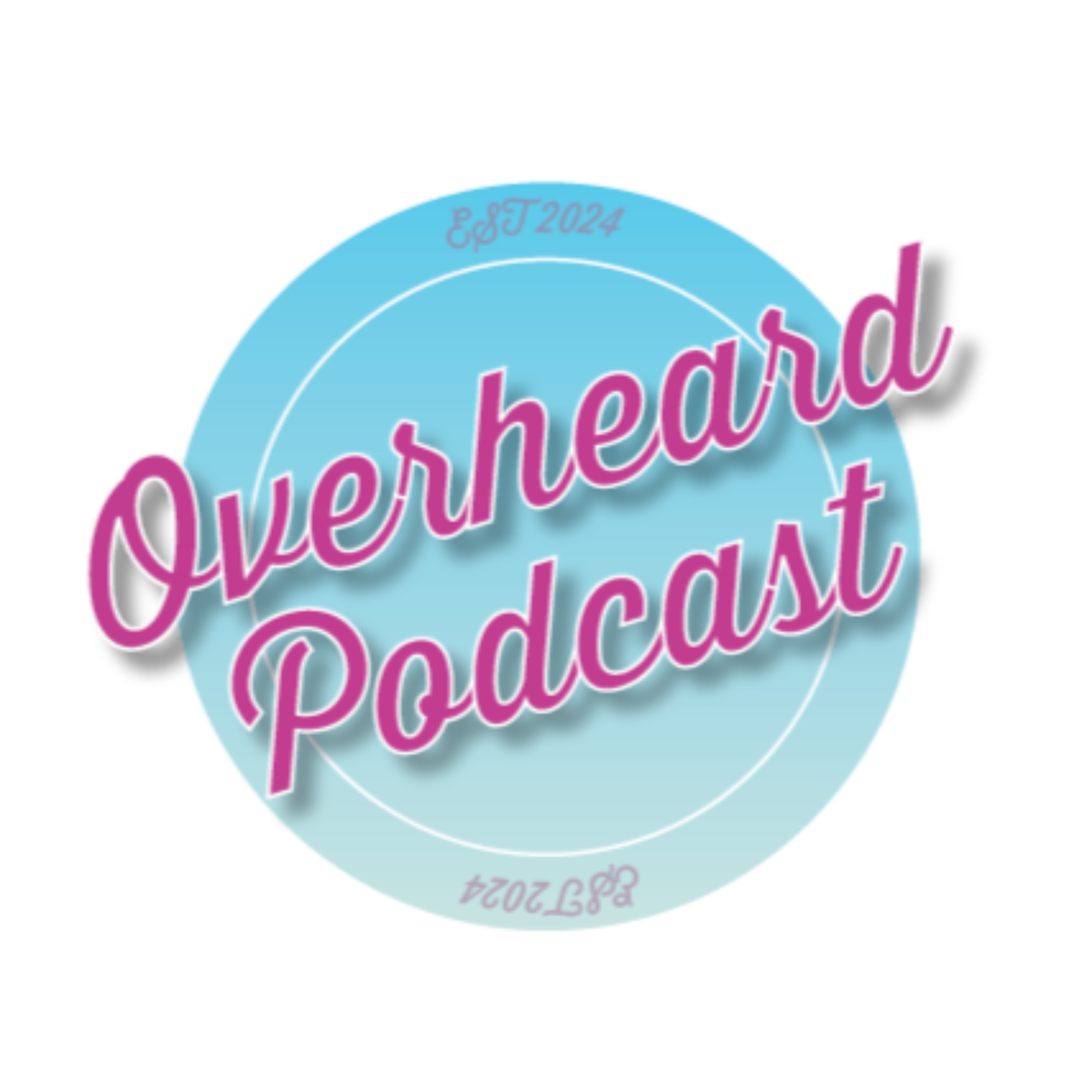 The Overheard Podcast at Town Hall with Kaylee Ram episode artwork