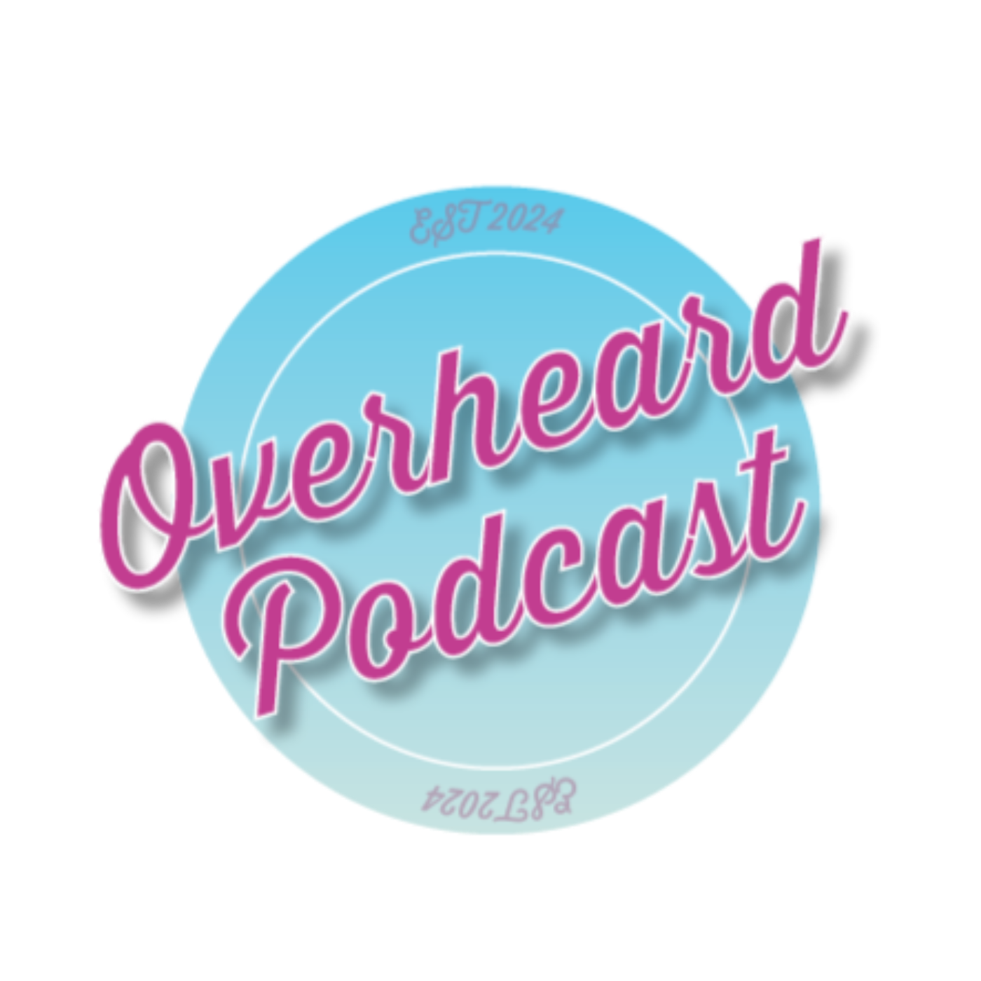 Overheard Podcast