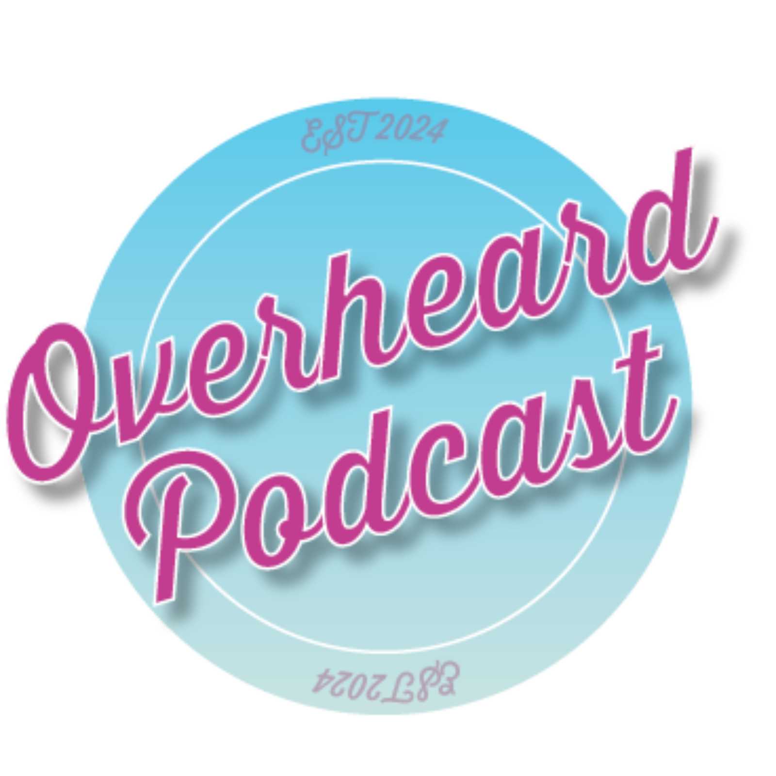 Overheard Podcast