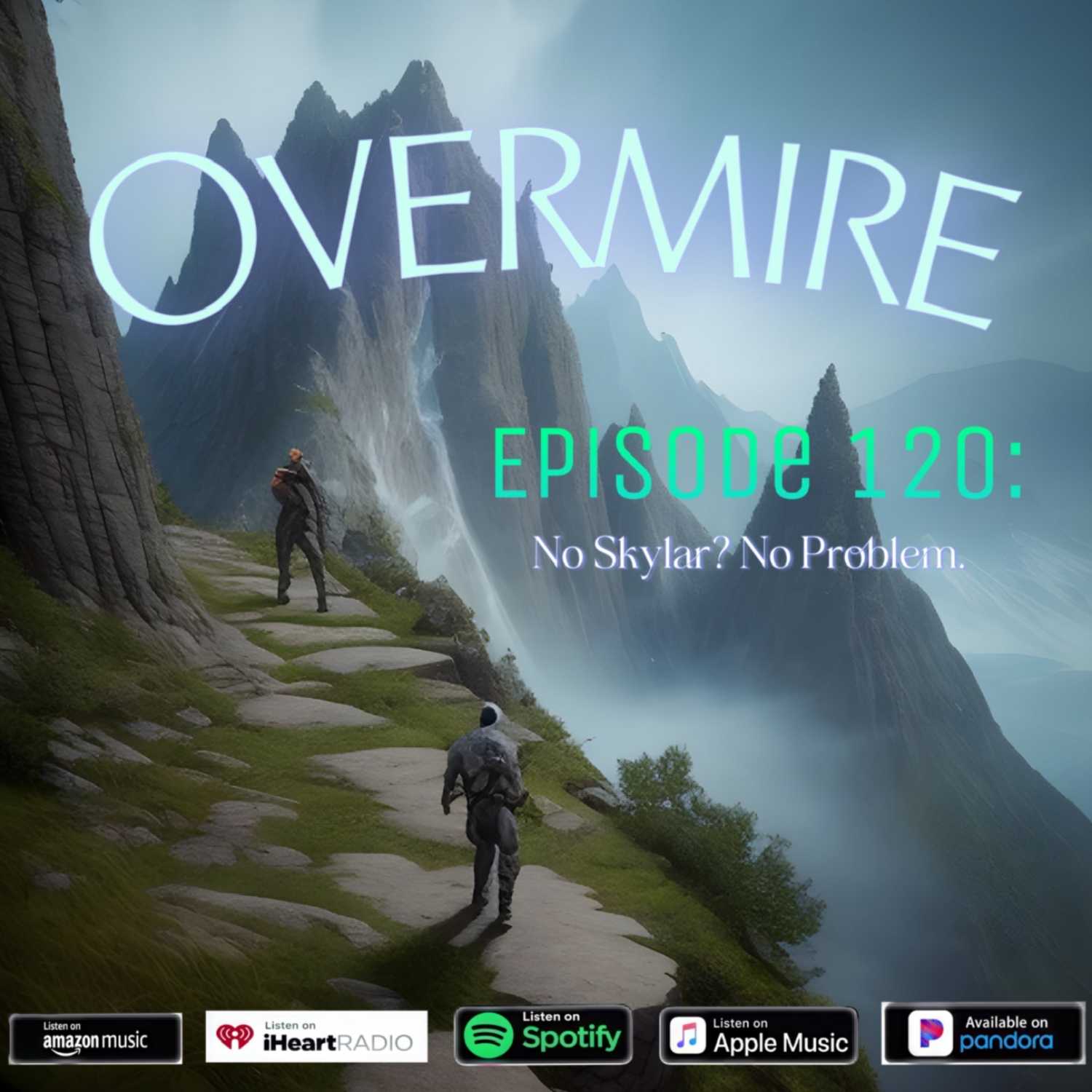 Overmire Podcast