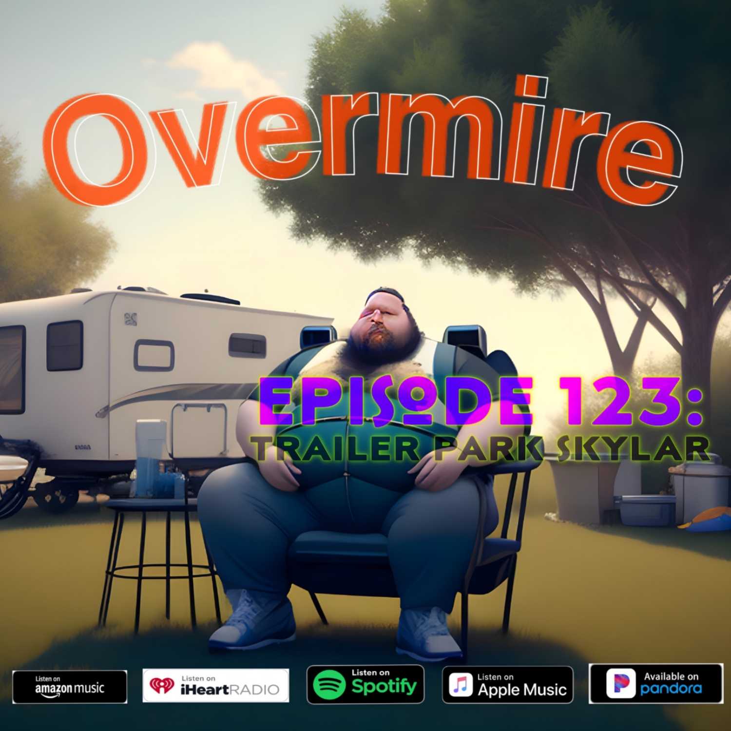 Overmire Podcast