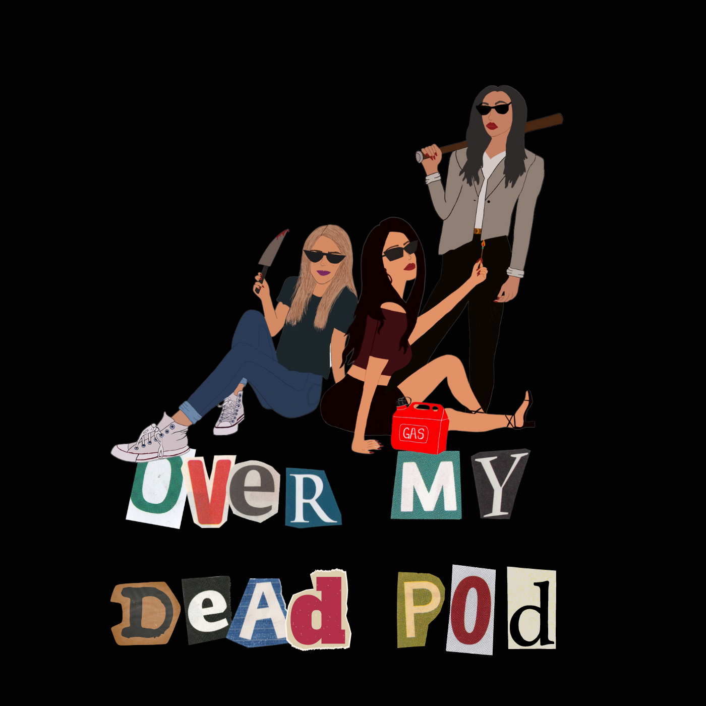 Podcast artwork