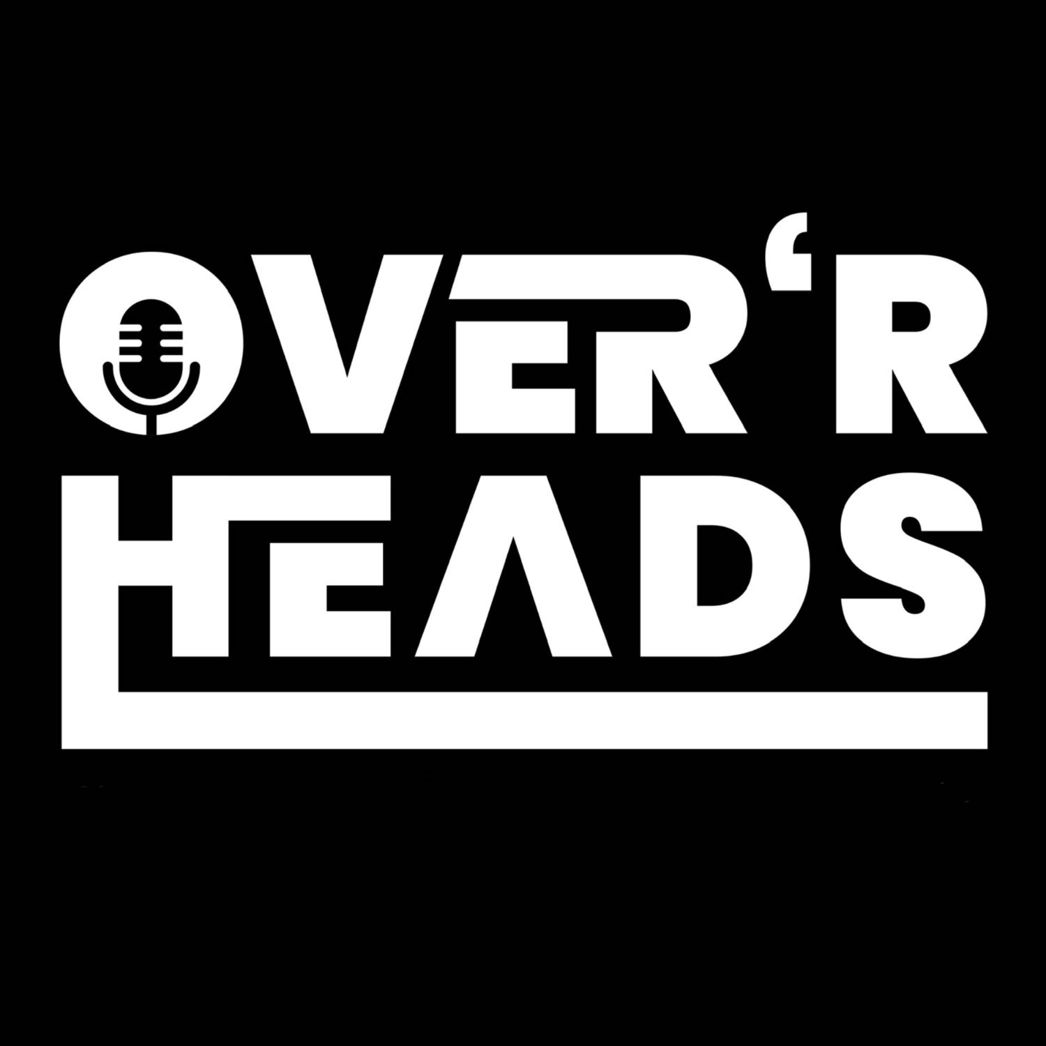 Silverware Season 🏆 ft Nathan & Omar | Ep 13 | OverRHeads