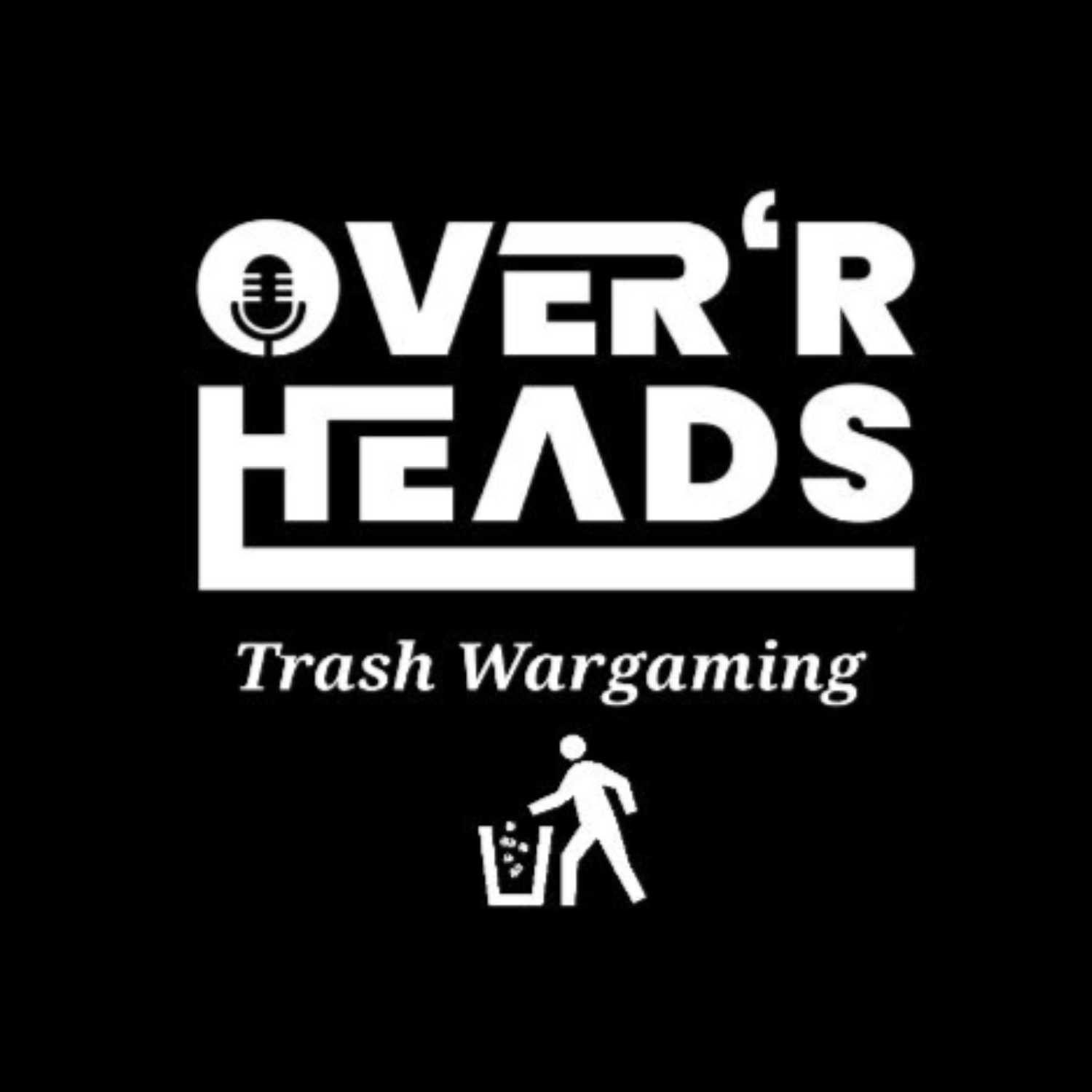 Warhammer 40k | Post Coventry GT | Trash Wargaming 🗑 |  OverRHeads