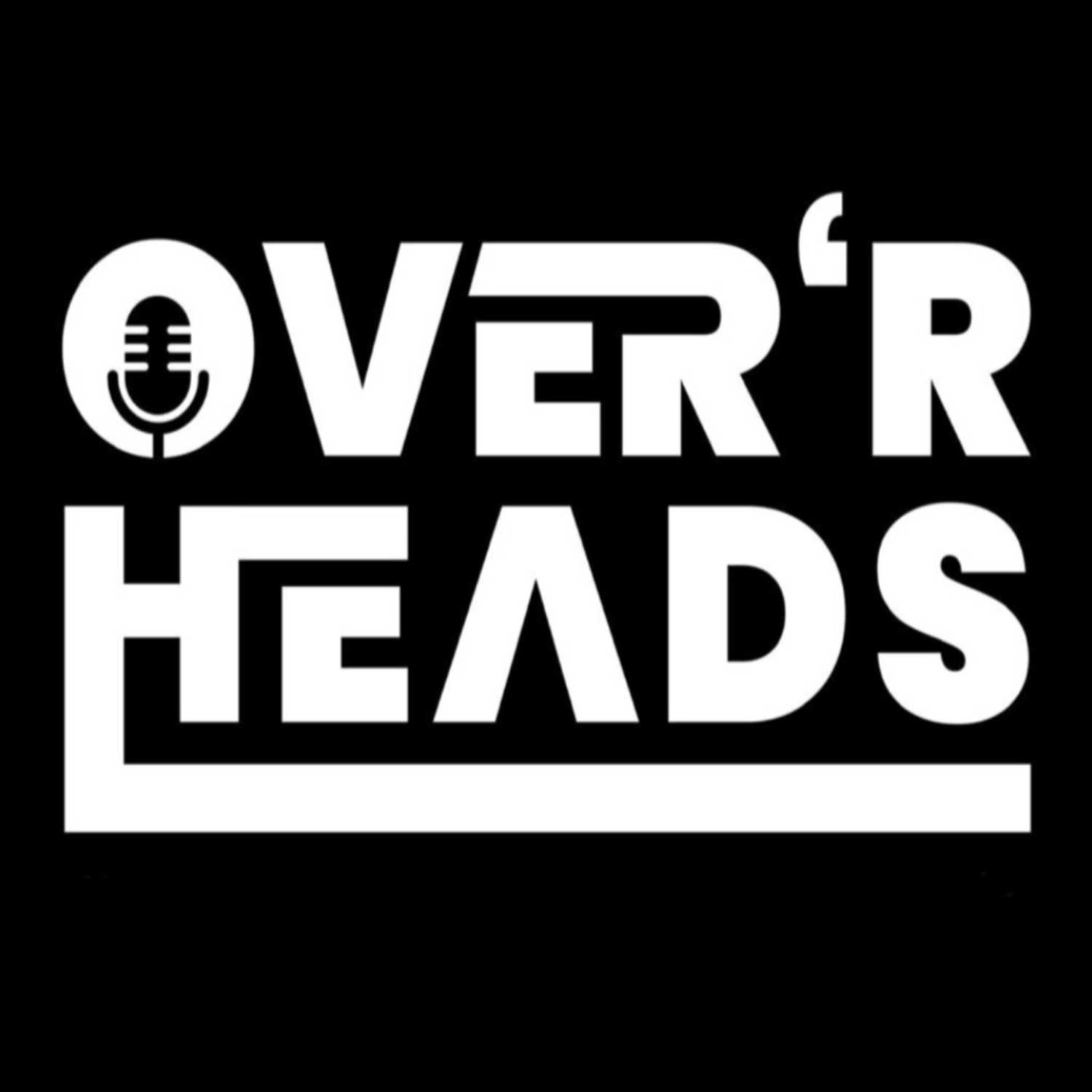 OverRHeads Review Films/TV Series 2023 | OverRHeads