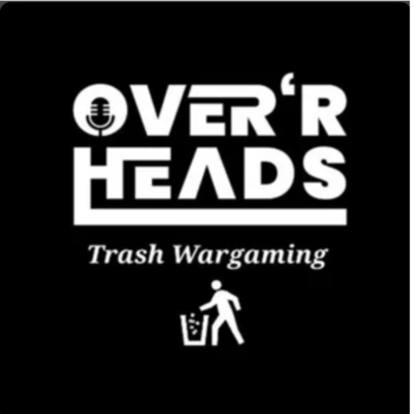 Dataslate | Trash Wargaming | Warhammer 40k | OverRHeads