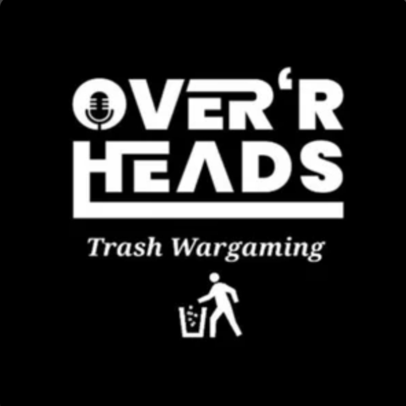 Trash Post Coventry GT?! | Trash Wargaming | Warhammer 40k | OverRHeads