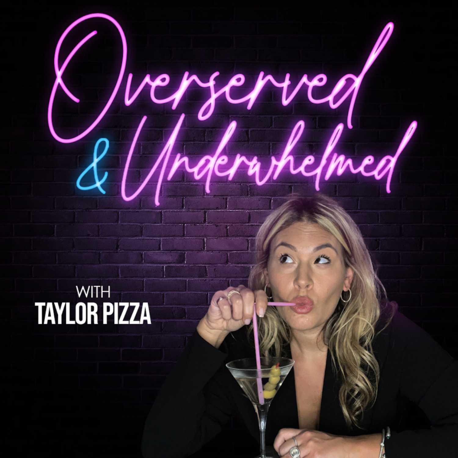 Under 30 and Underwhelmed.. episode artwork