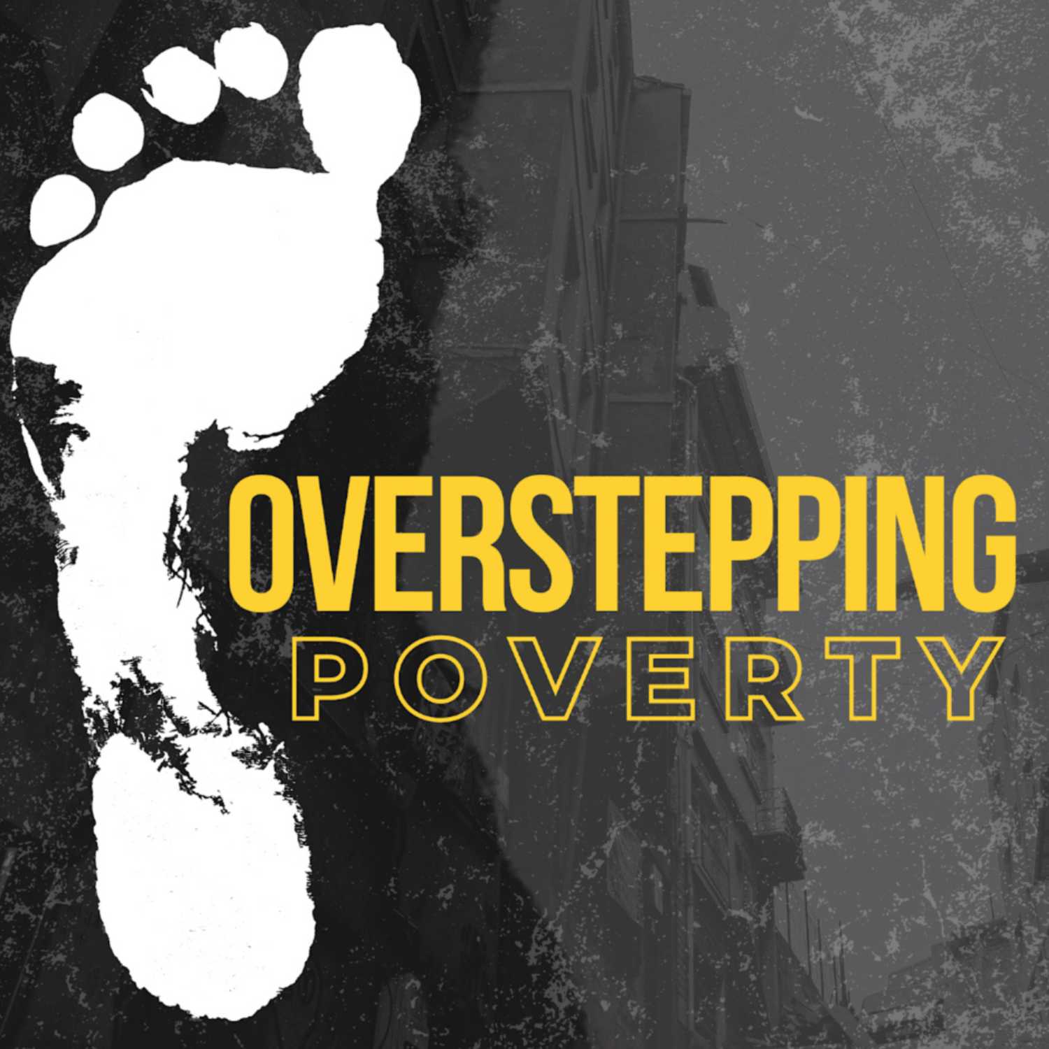 Overstepping Poverty