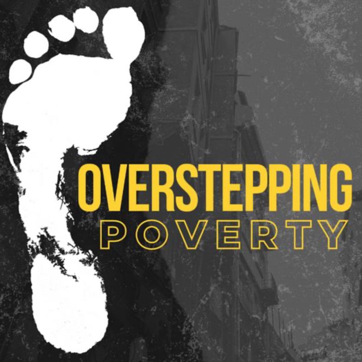 Overstepping Poverty